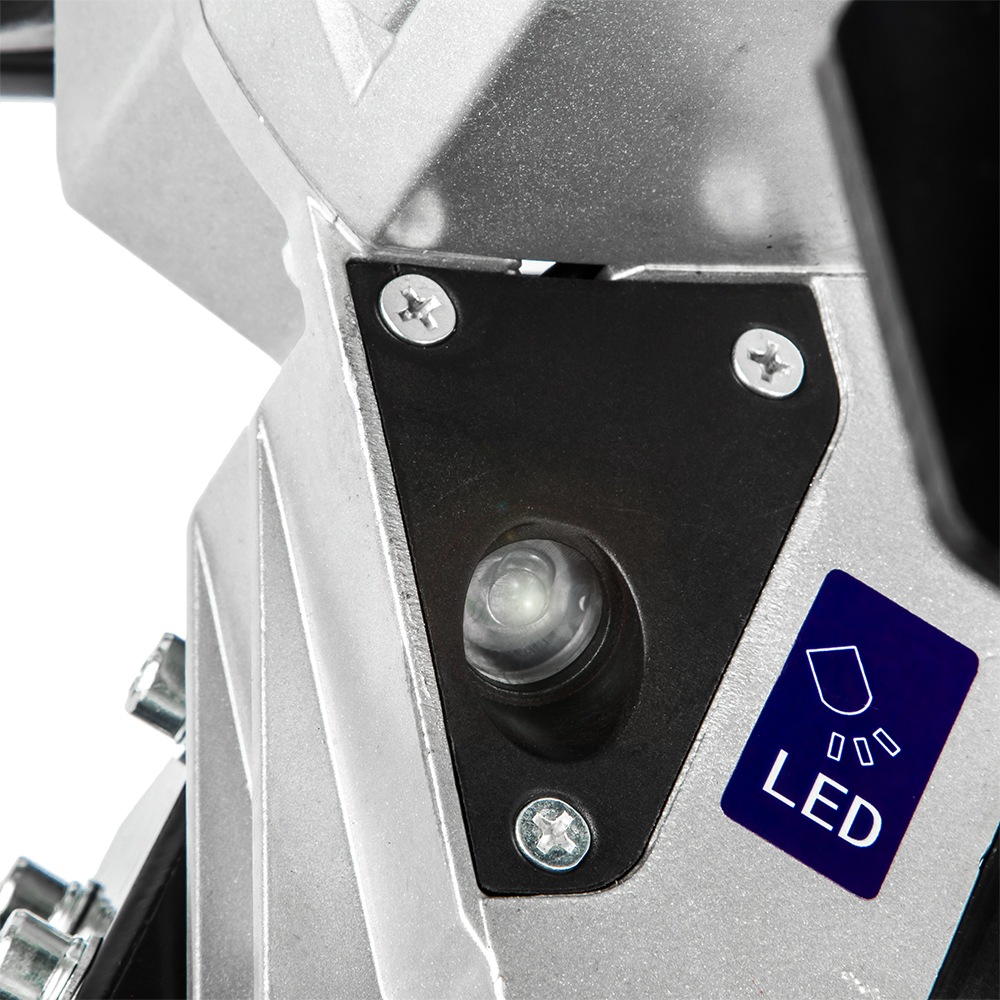 Пила ленточная ПУЛЬСАР ПЛМ 1300 (1300Вт, 1141х13 мм, пропил 127 мм, 15кг)