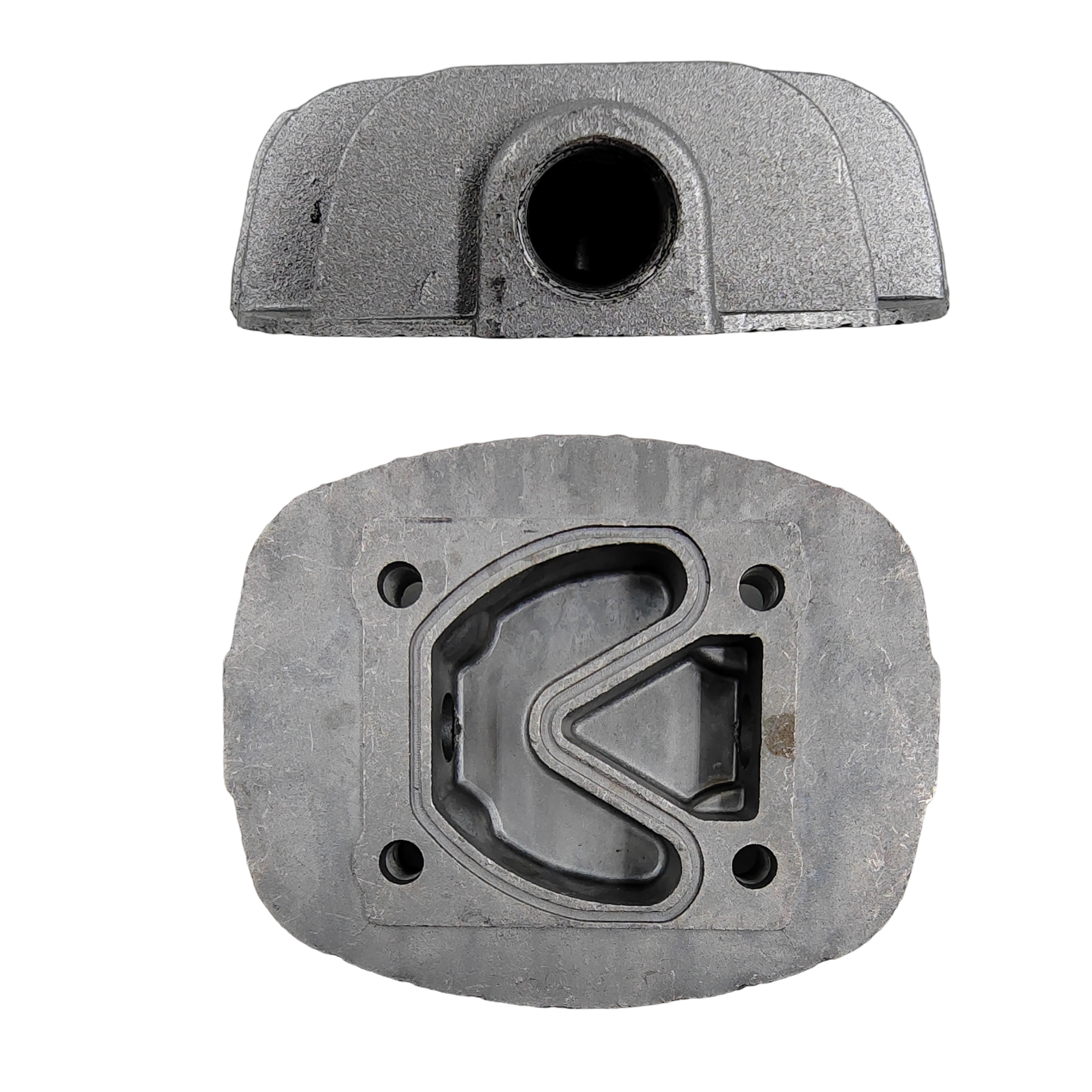 Головка цилиндра QUATTRO ELEMENTI КМ50-380 (248-504-002), шт