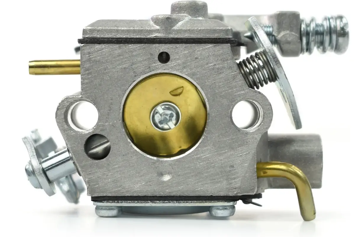 Карбюратор UNITED PARTS для бензореза HUSQVARNA K950, DDE GS400-16, Champion CP400 (Walbro) (аналог 5032804-02), шт