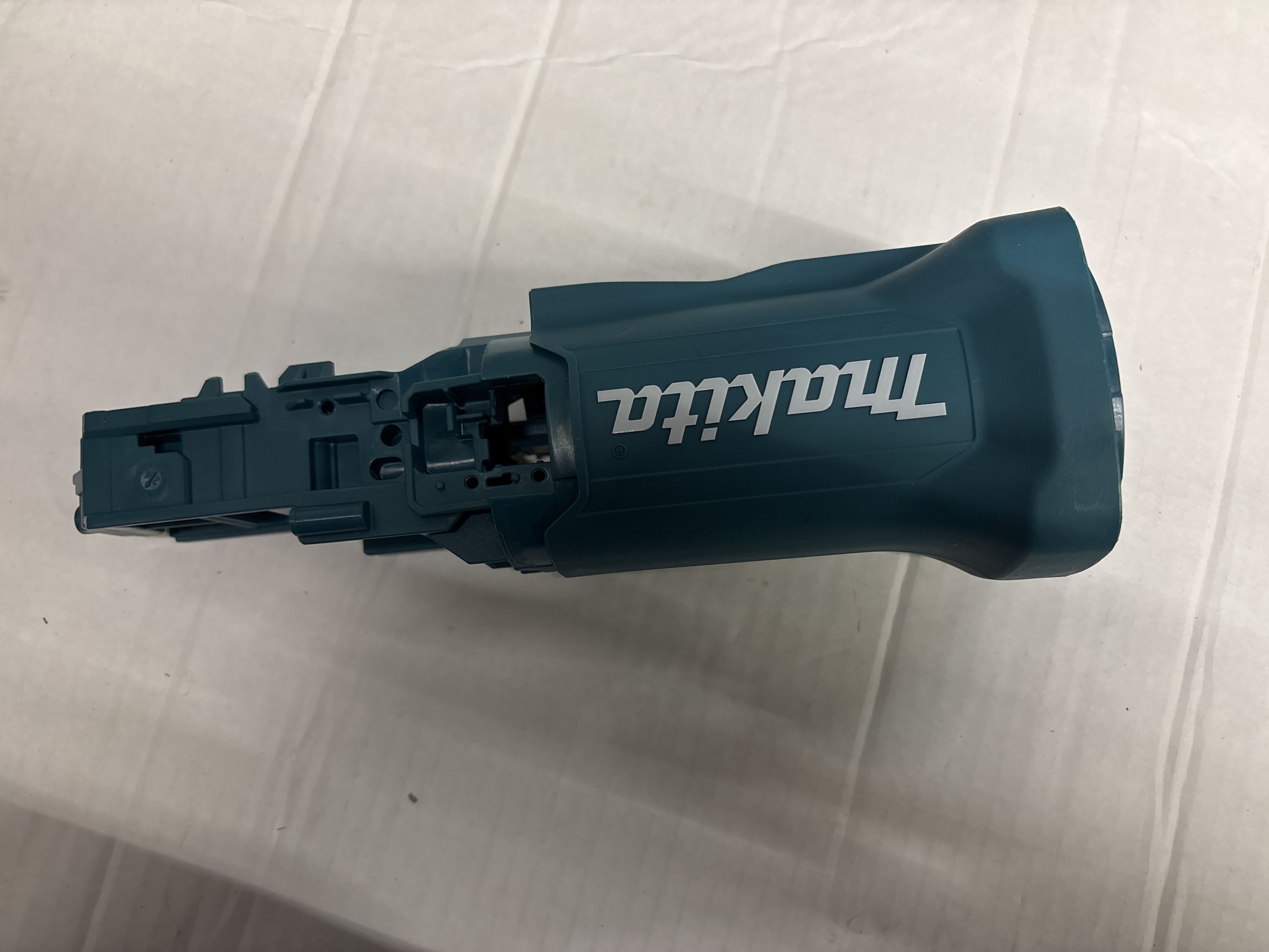 Корпус  двигателя MAKITA GA5095 (413C98-4), шт