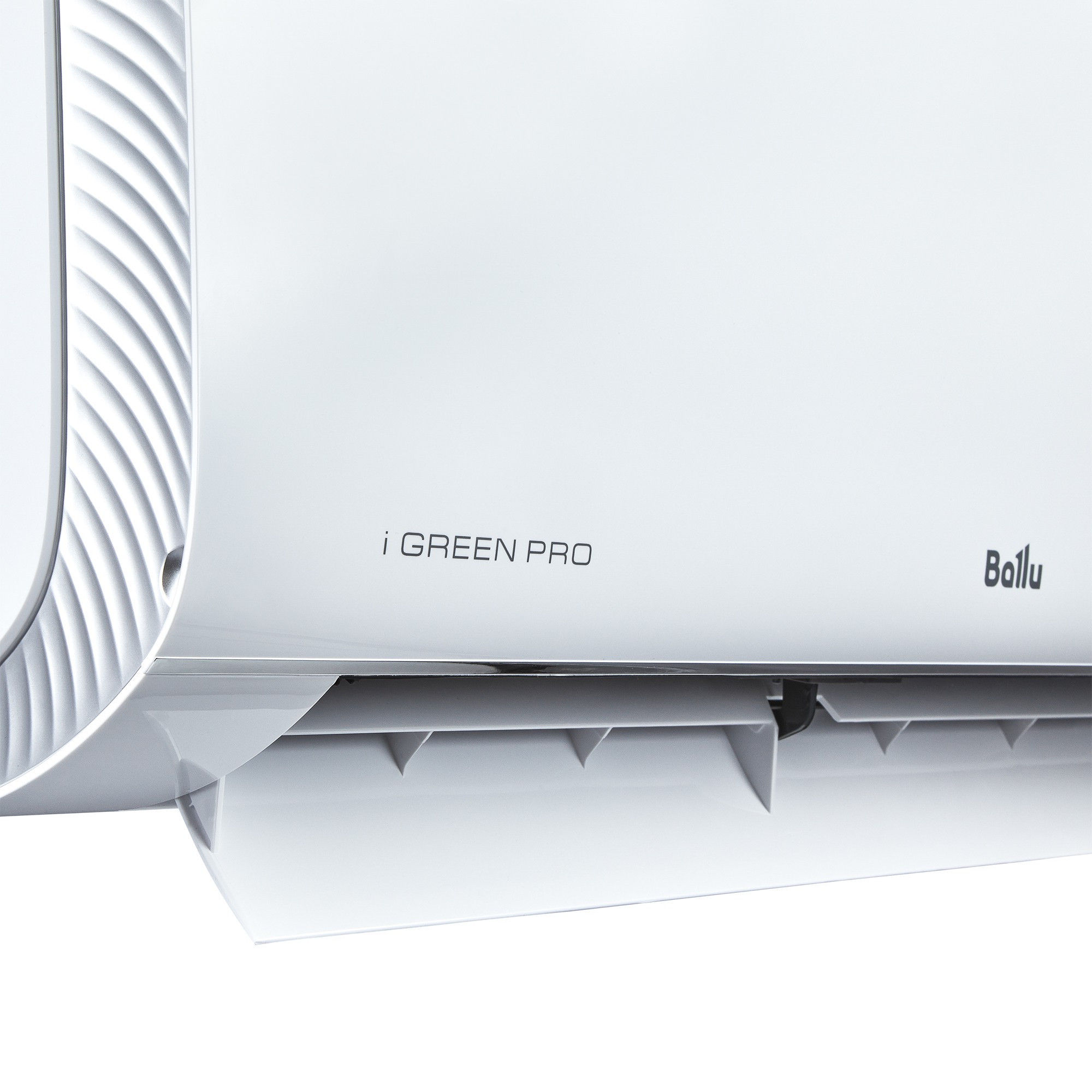 Сплит-система инверторного типа Ballu iGreen Pro DC BSAGI-18HN8_V4 комплект