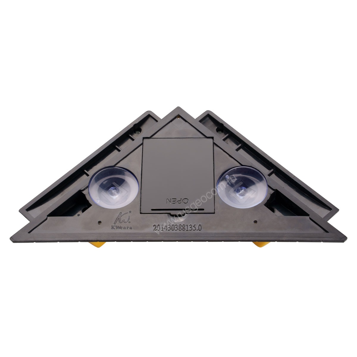 Лазерный угольник AMO LS 90 с калибровкой