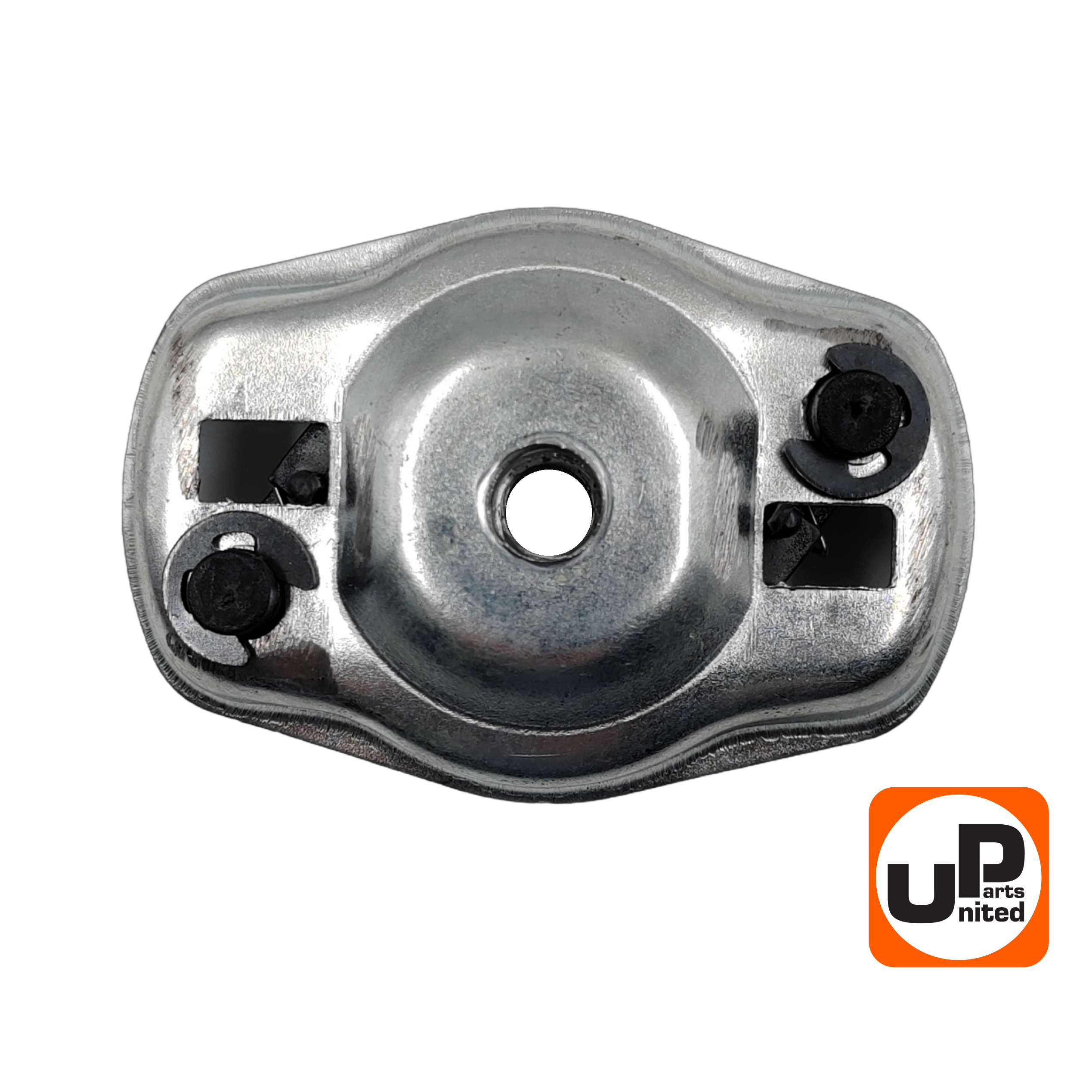 Фланец стартера UNITED PARTS для Husqvarna 128R 5038733-05, шт