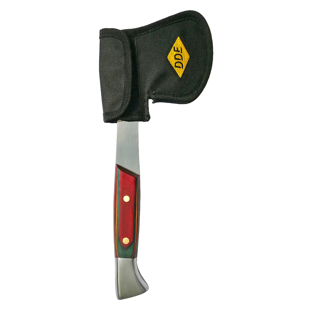 DDE Топор туристический, шт