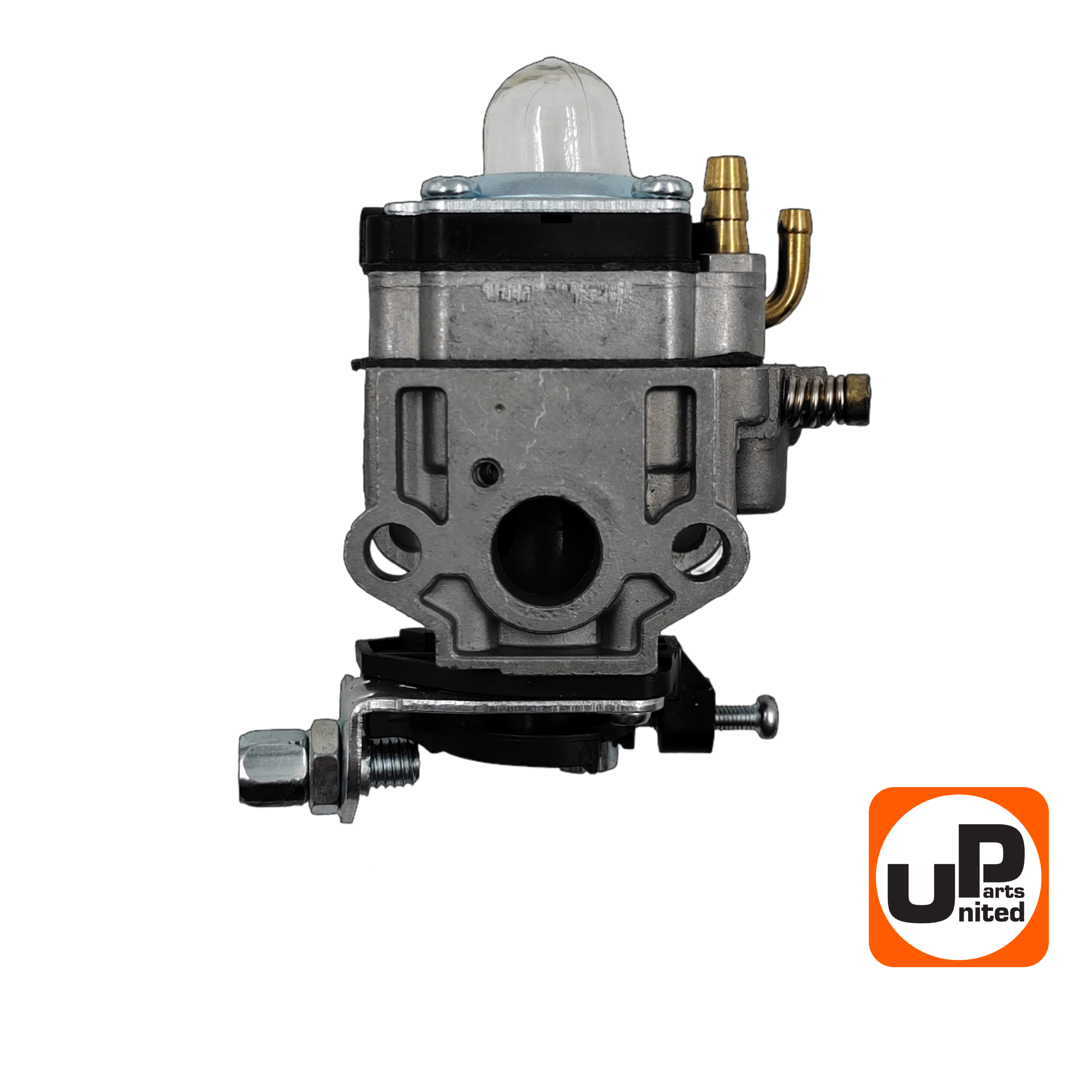 Карбюратор UNITED PARTS для триммеров 26-33 куб.см., шт