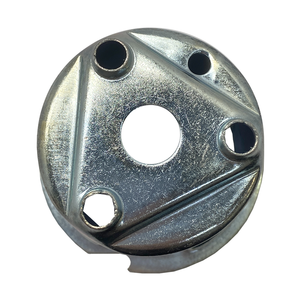 Храповик стартера UNITED PARTS 188/190/192F под круглые собачки., шт