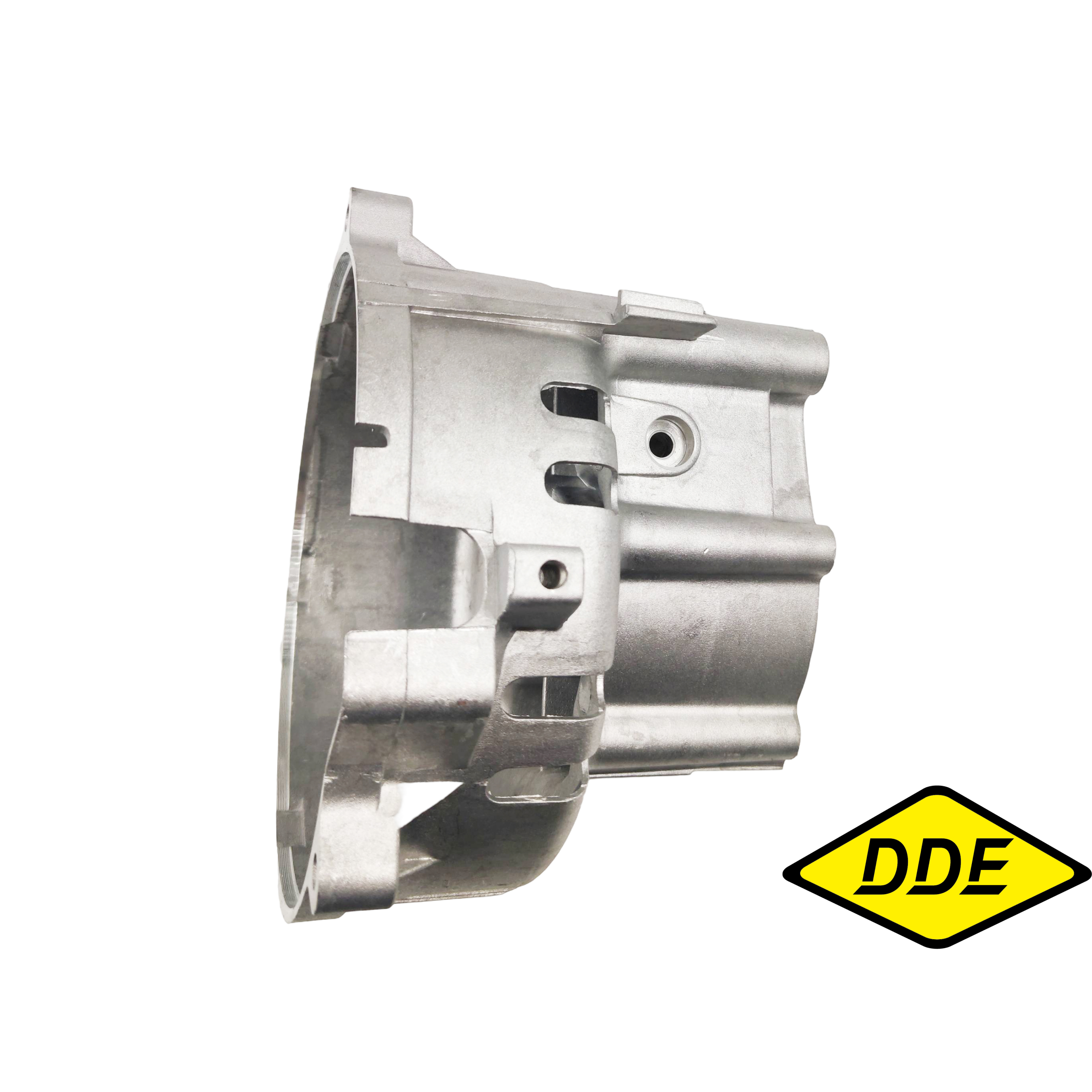 Картер DDE левая половина GG950/DPG1101i, шт