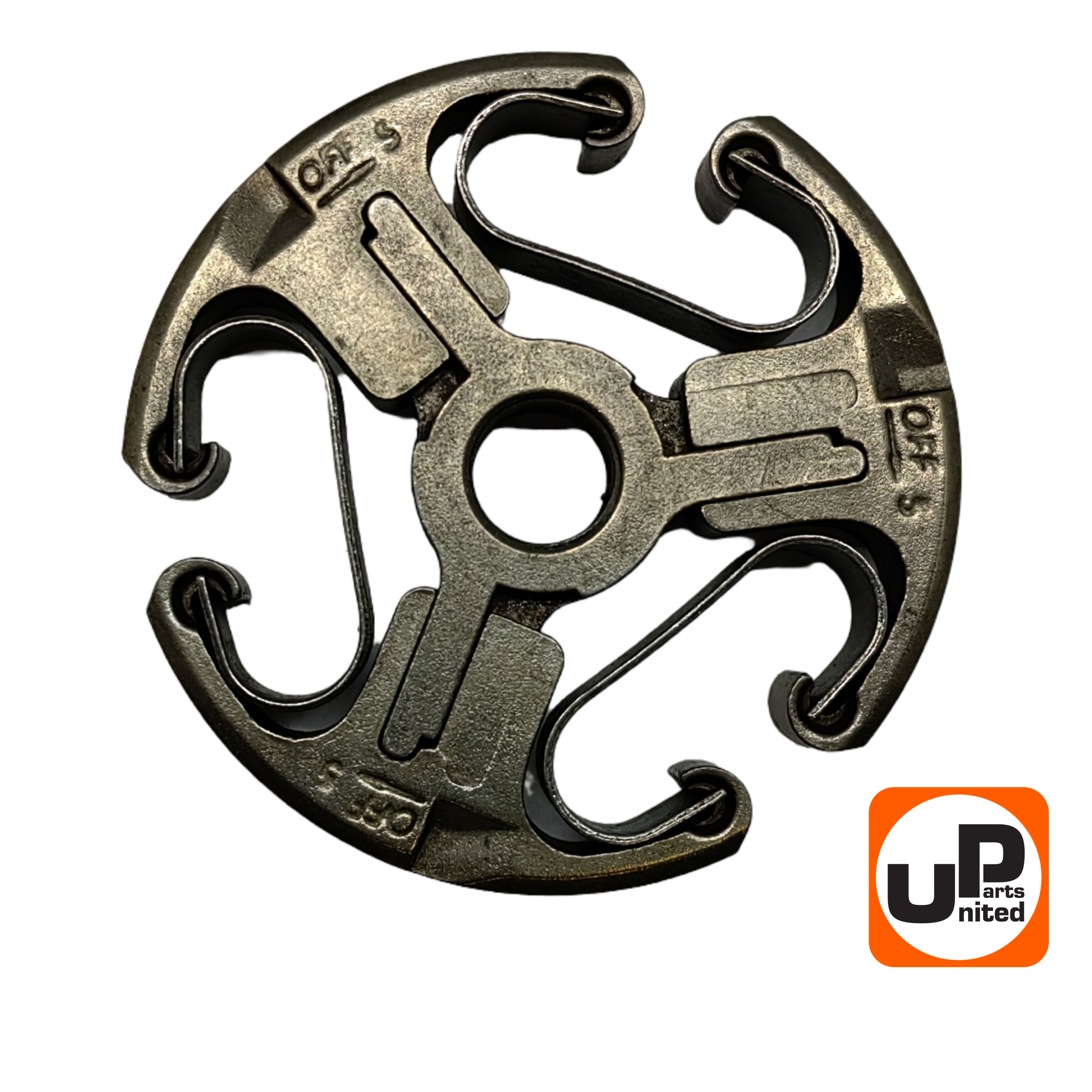 Сцепление UNITED PARTS для HUSQVARNA 365  5867984-01 (90-1189), шт