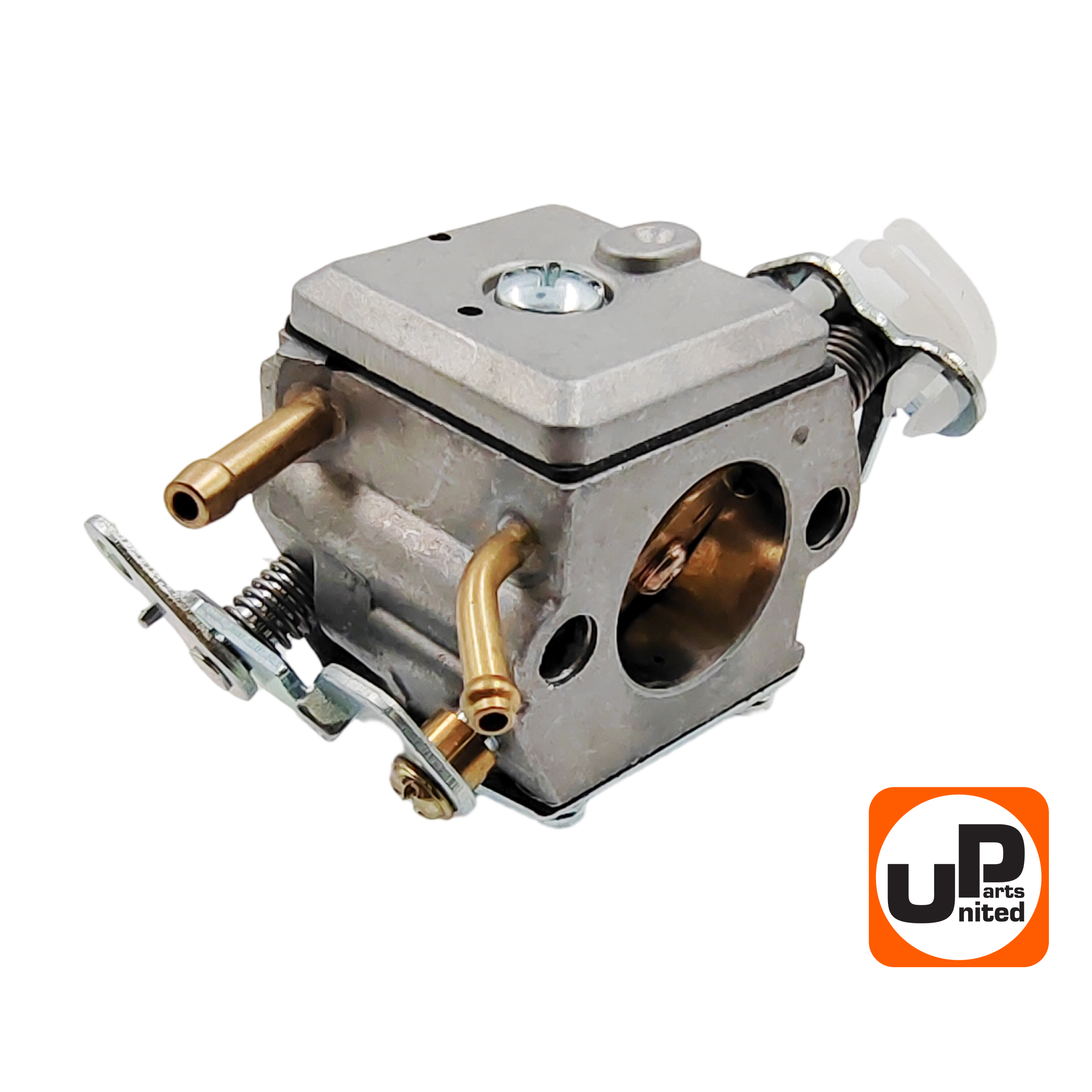 Карбюратор UNITED PARTS для HUSQVARNA 365/372 5032818-04, шт