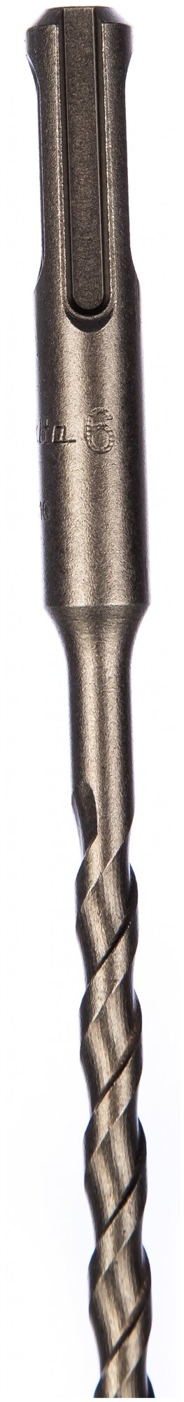 Бур SDS-plus MAKITA 6x160 (D-00066), шт