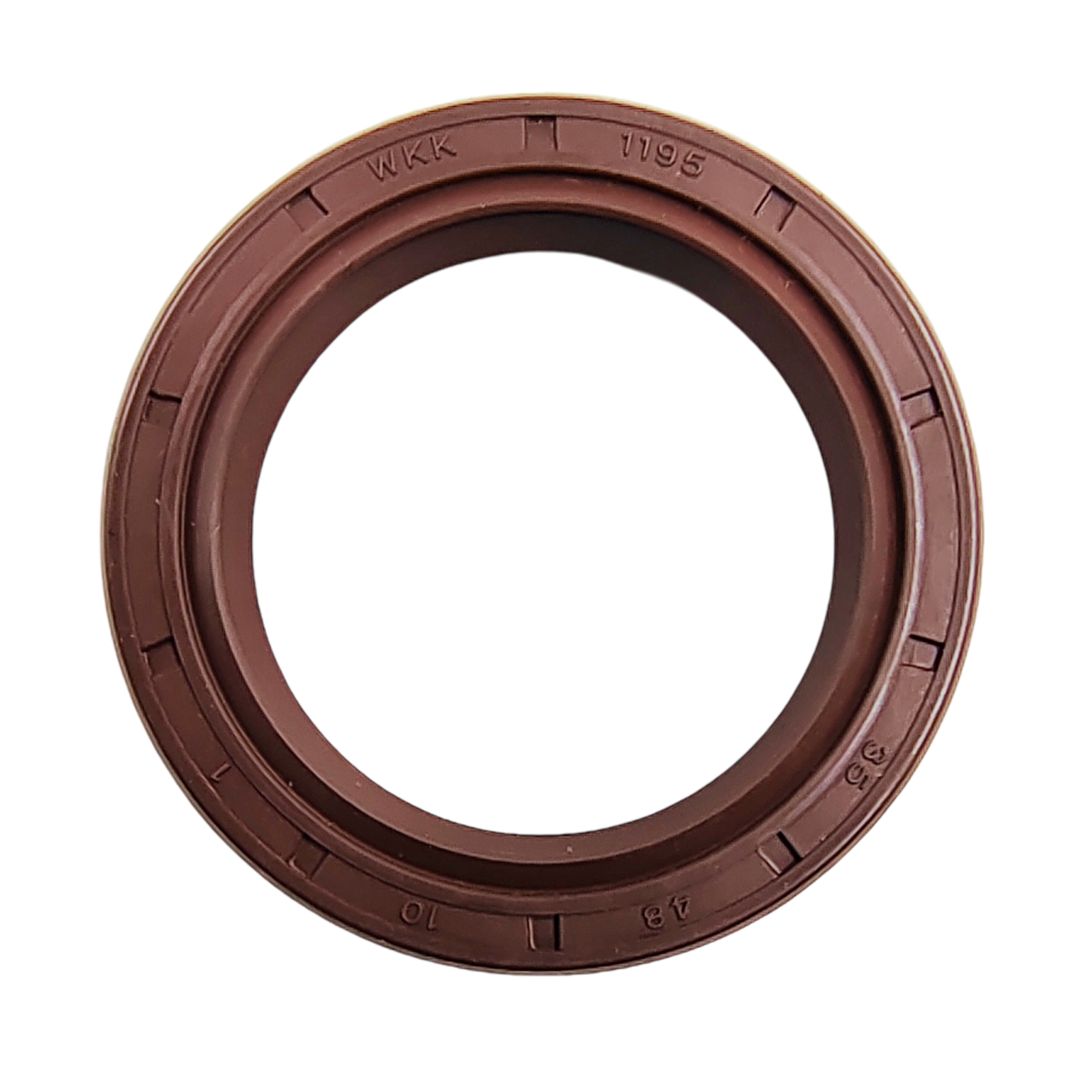 Сальник эксцентрика DDE 35x48x10 VP60-CK VP60-H / VP90-H --> 908-740-055, шт