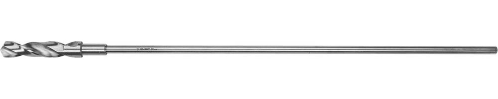 ЗУБР EXPERT d 20 x 600/110 мм, опалубочное универсальное сверло (29390-600-20)
