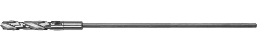 ЗУБР d 14 x 400/85 мм, опалубочное универсальное сверло (29390-400-14)