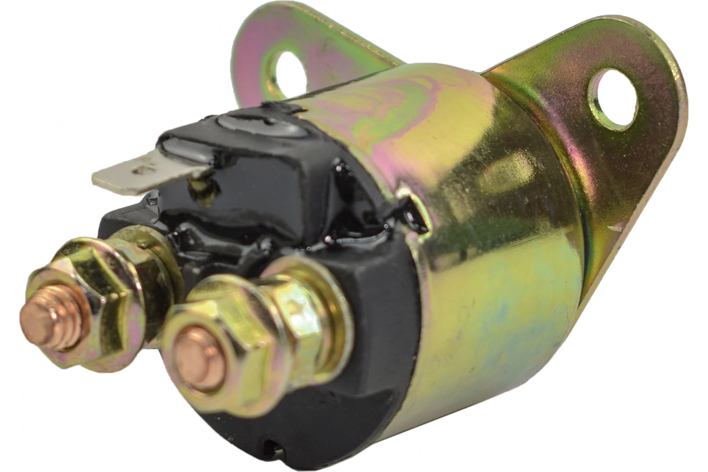 Реле DDE стартера TR 98-260 (909-501-B0603), шт