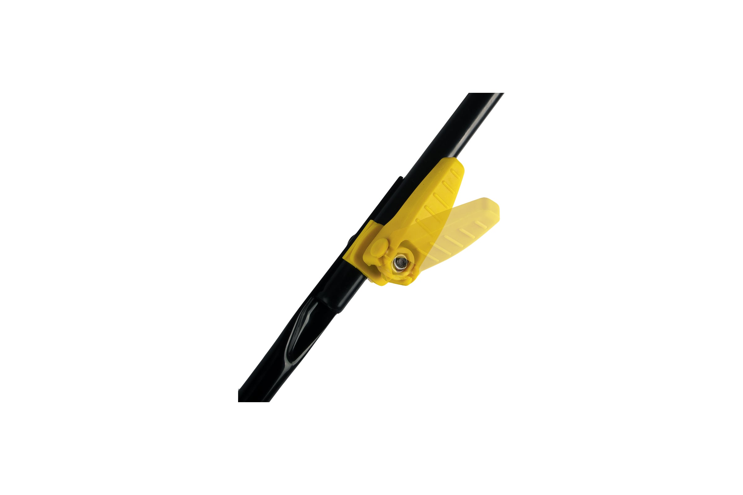 Фиксатор DDE LME3212 ручки верх-низ (791-707-03), шт