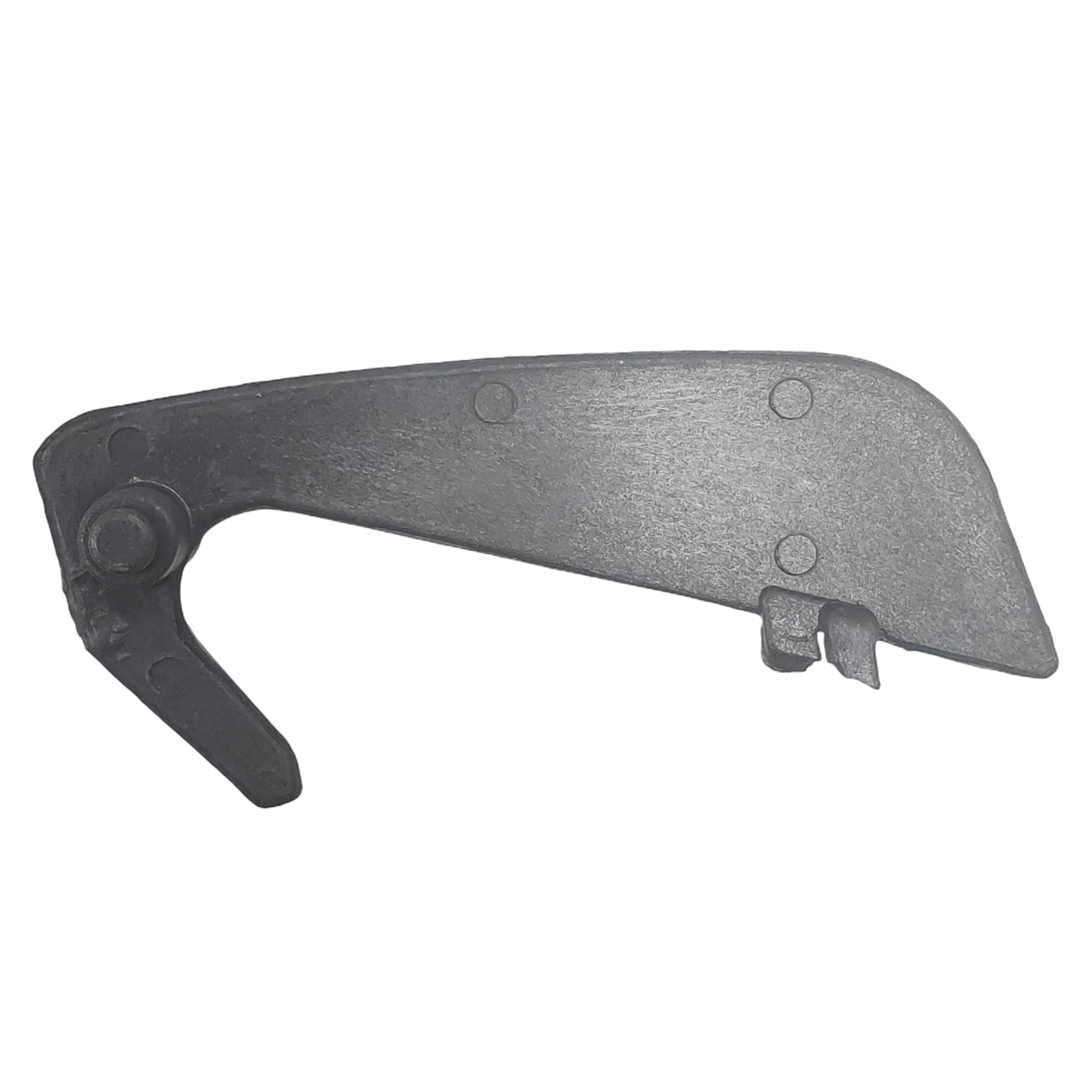 Рычаг блокировки газа DDE CS4518/CS5018, шт