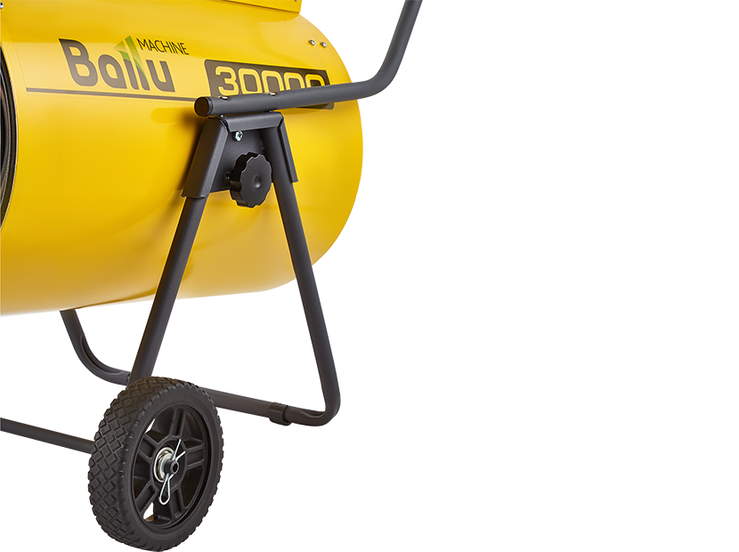 Пушка тепловая BALLU BHP-P2-30