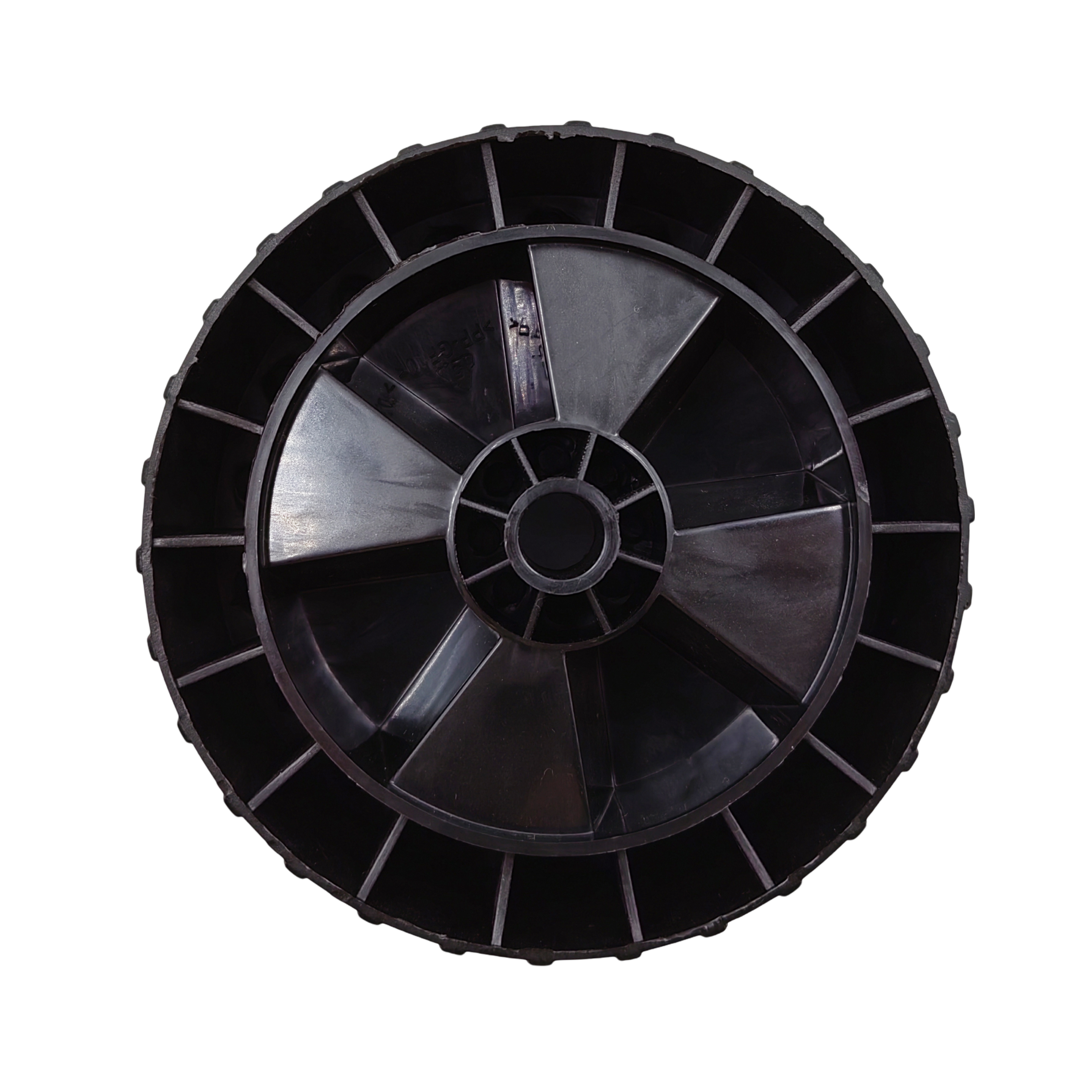 Колесо DDE STE180  ф 128  (919-914-39), шт