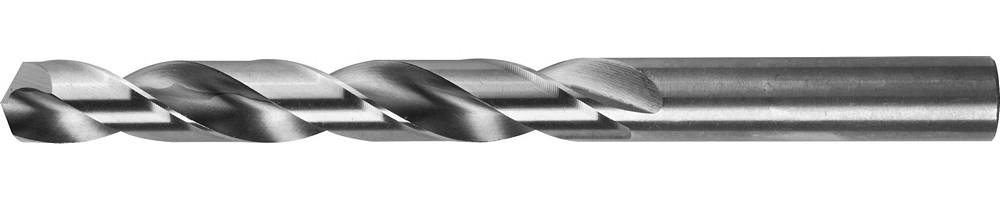 KRAFTOOL HSS-M2 13.0х151мм, Сверло по металлу HSS-G, сталь М2(S6-5-2)