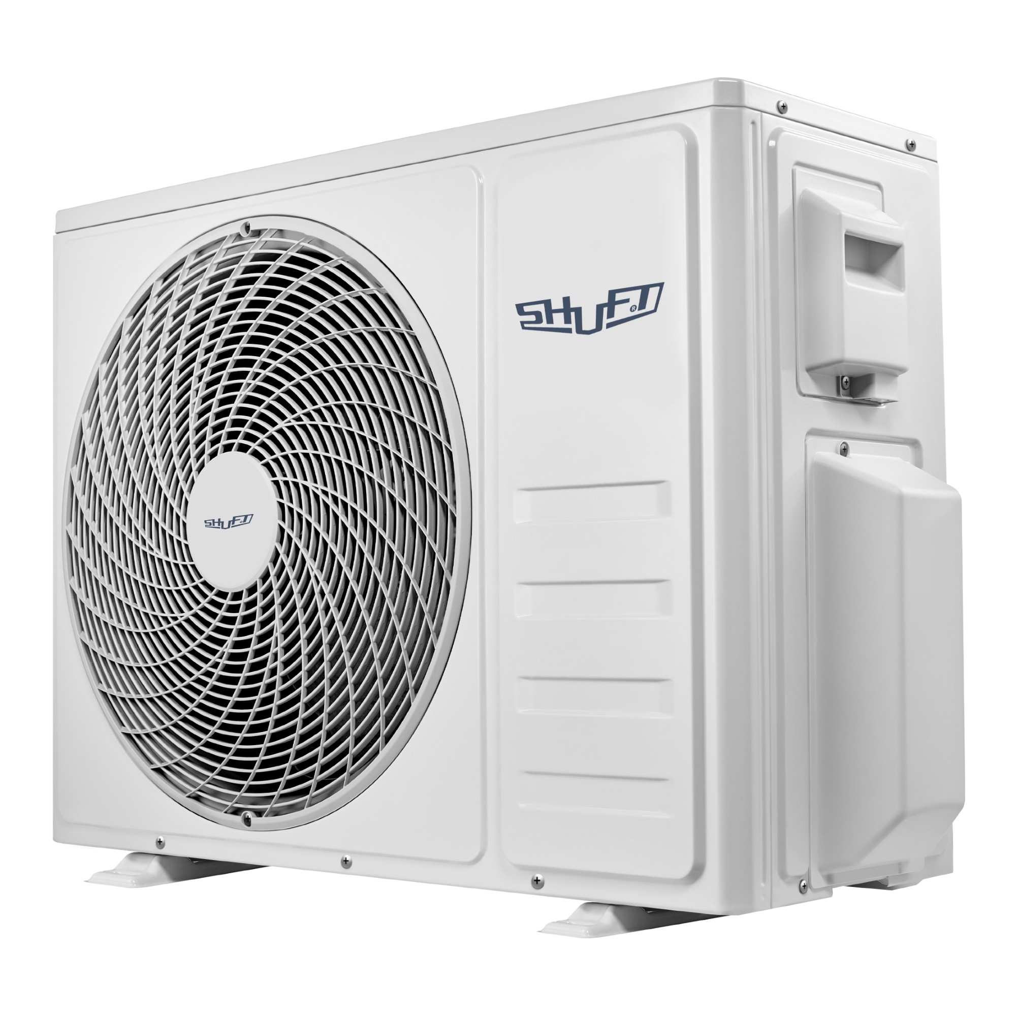 Блок наружный Shuft SFMO/I-42 FMI-5/N8/Out инверторной мульти сплит-системы