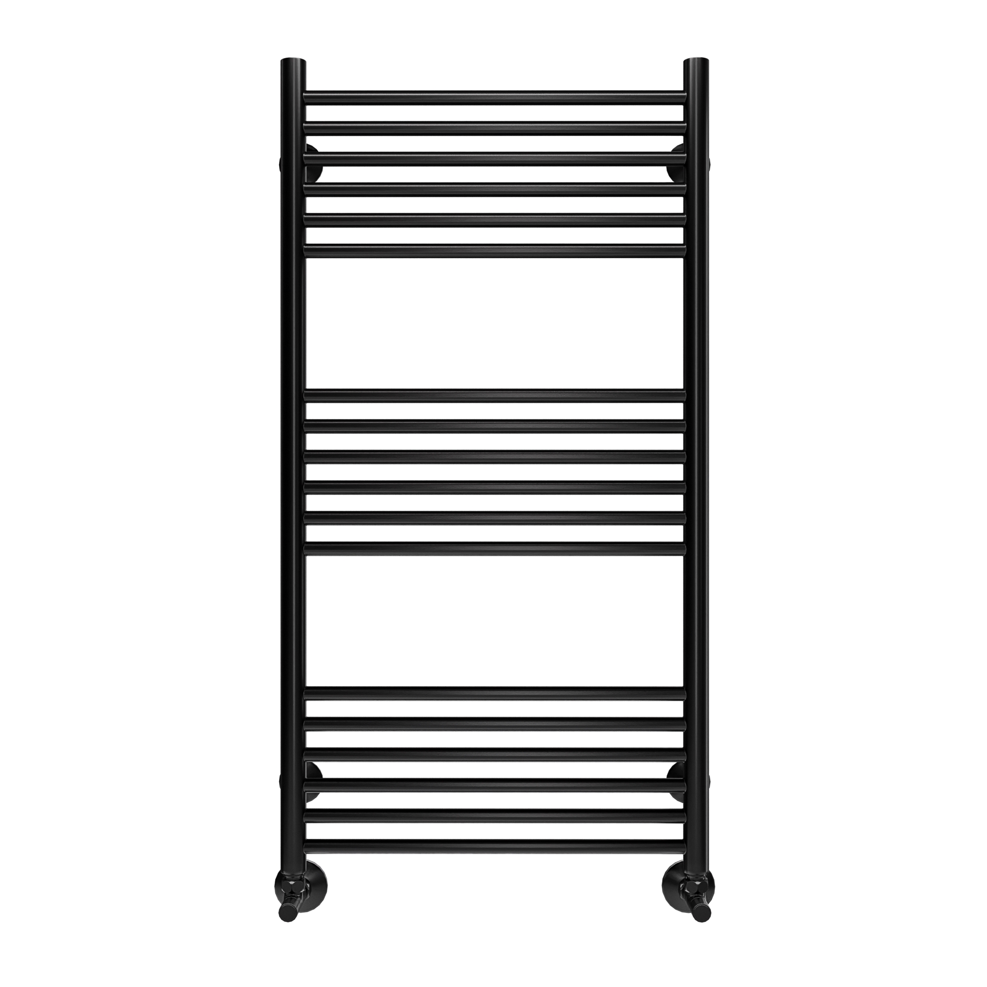 Полотенцесушитель Royal Thermo Casa black П18 500х1000