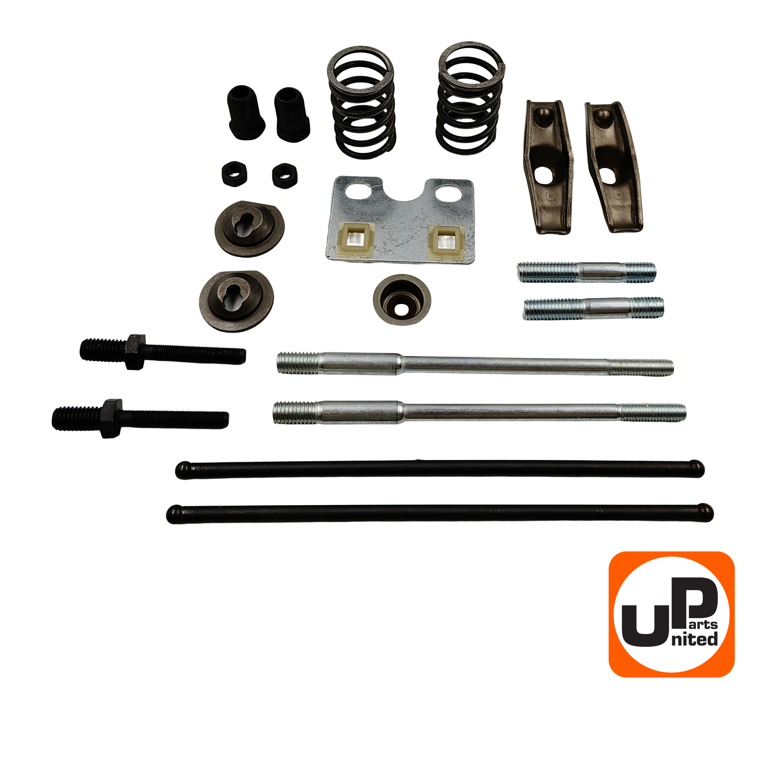 Ремкомплект головки цилиндра UNITED PARTS 188F, GX390, шт