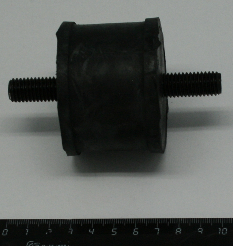 Виброгаситель DDE VP125-H --> 908-764-033, шт
