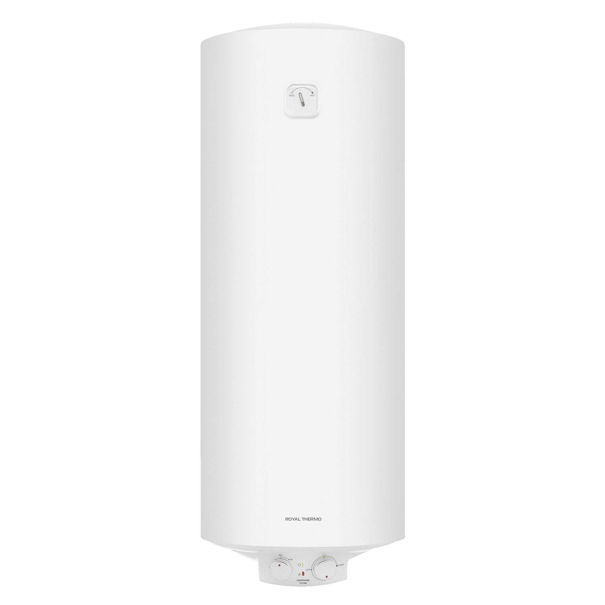 Водонагреватель Royal Thermo RWH 80 Heatronic Slim DryHeat