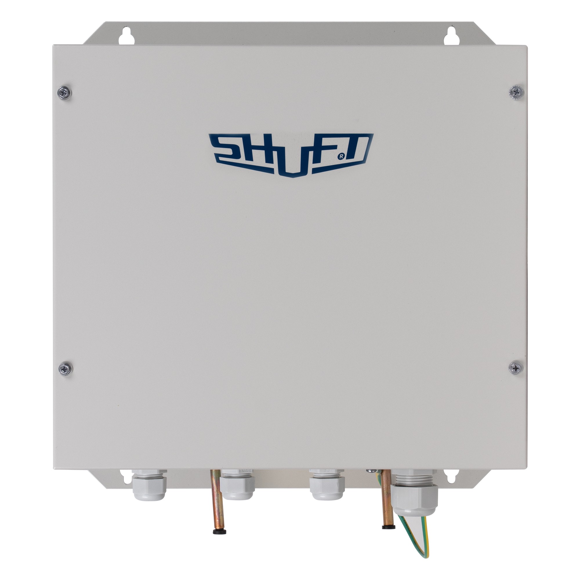 Блок управления SHUFT DX-Kit-00D(at)