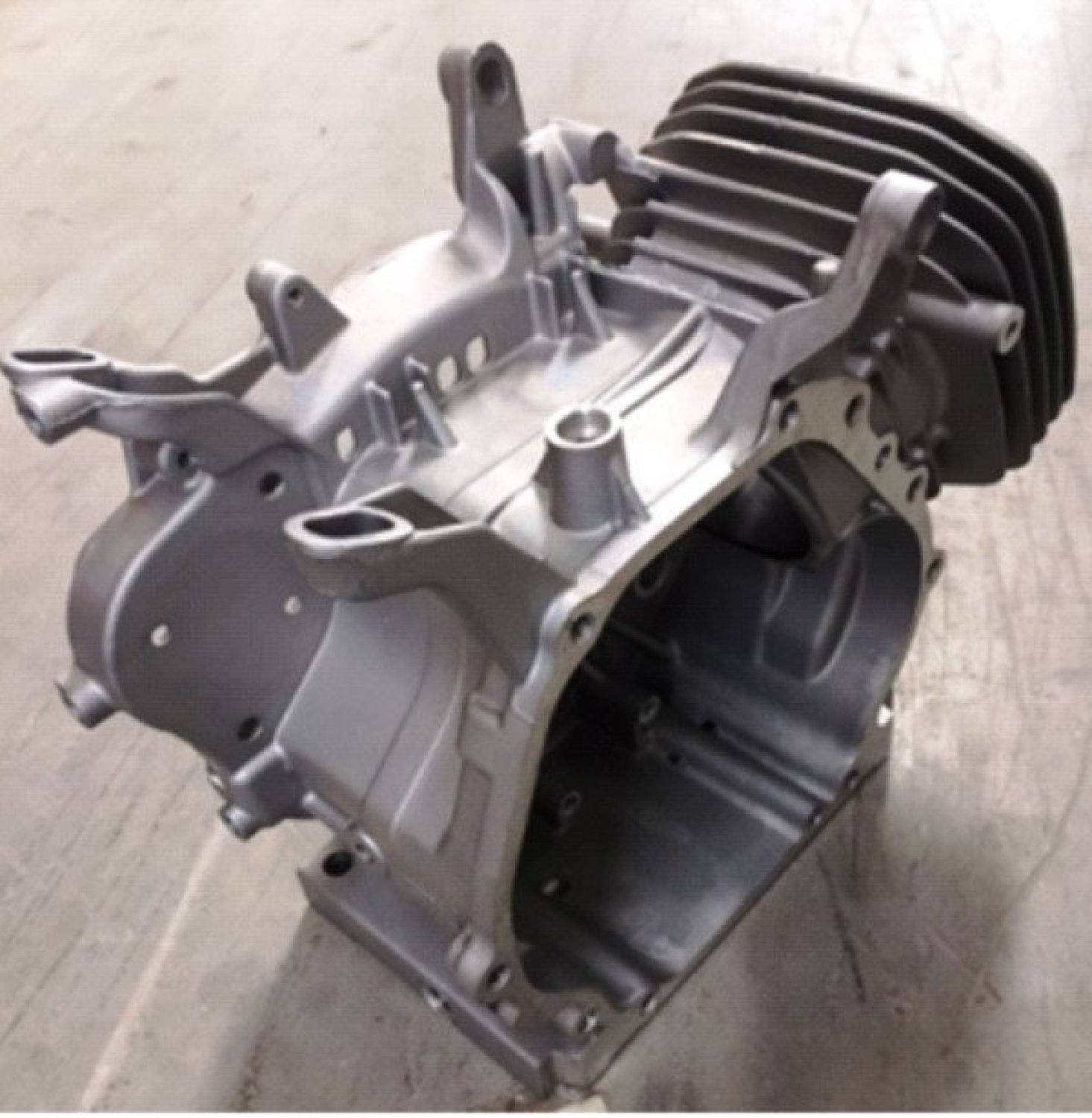 Картер DDE SC550 для G950E/G950E3 (921-374-E0208), шт