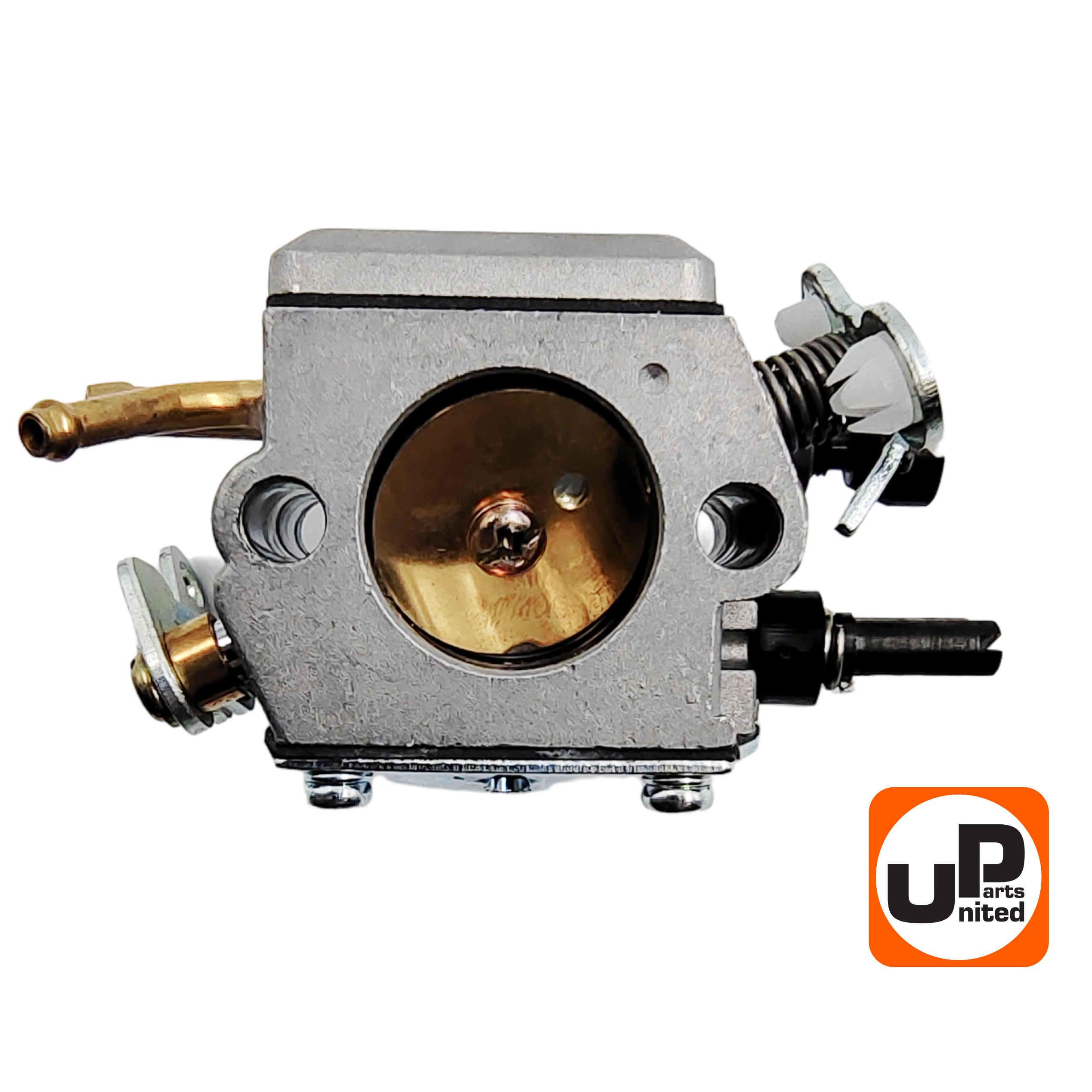 Карбюратор UNITED PARTS для HUSQVARNA 365/372 5032818-04, шт