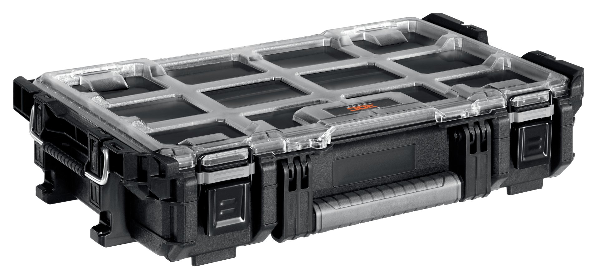 KETER ROC PRO GEAR 2.0 (22″) пластиковый ящик-органайзер (38372)