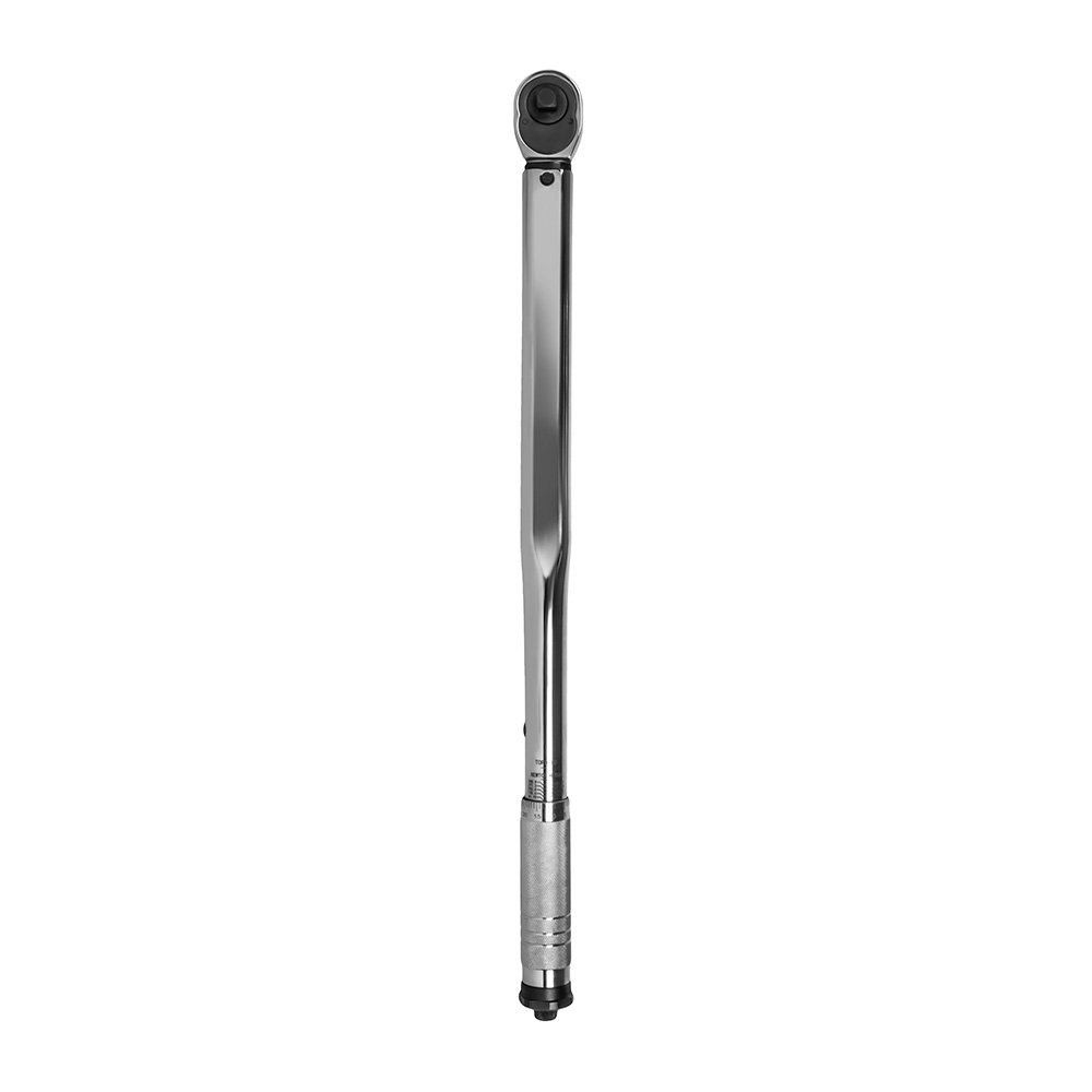 Ключ динамометрический КОБАЛЬТ 1/2", 20-250 Нм, CR-V, кейс (923-927), шт
