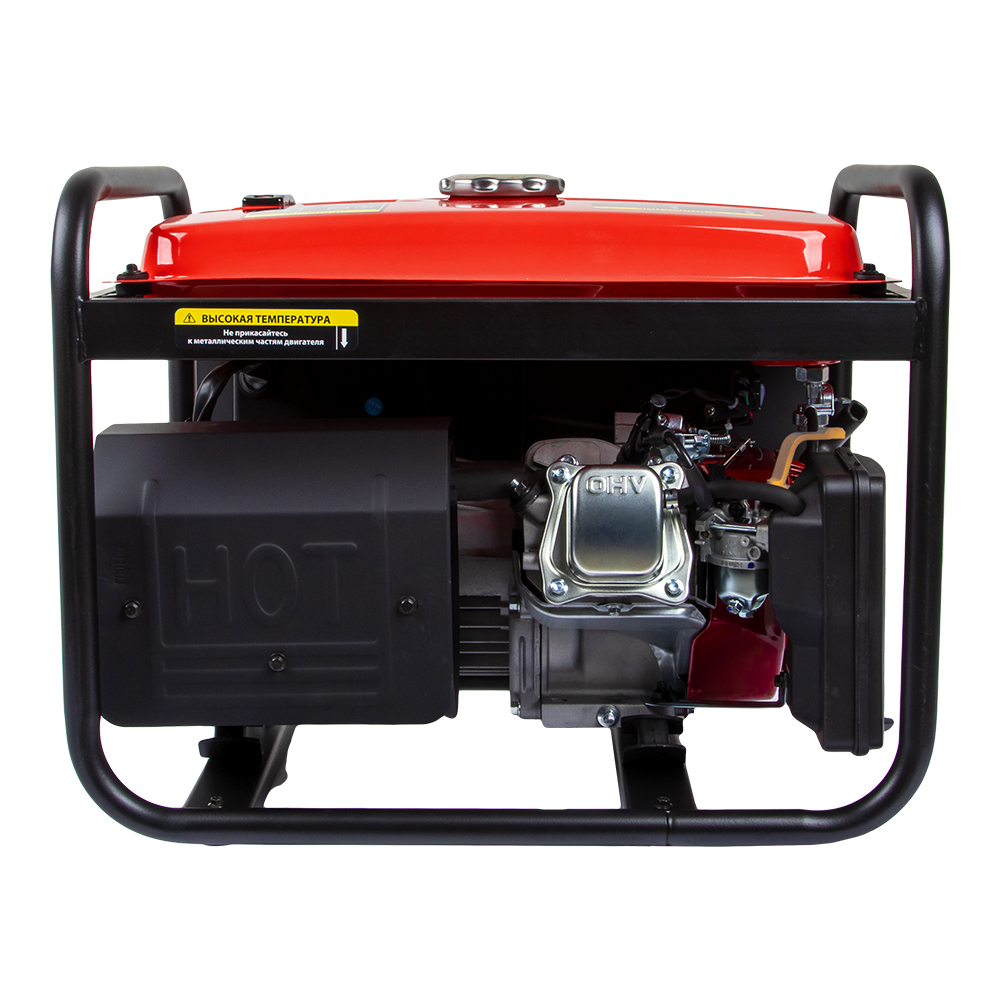 Генератор бензиновый DDE G330 