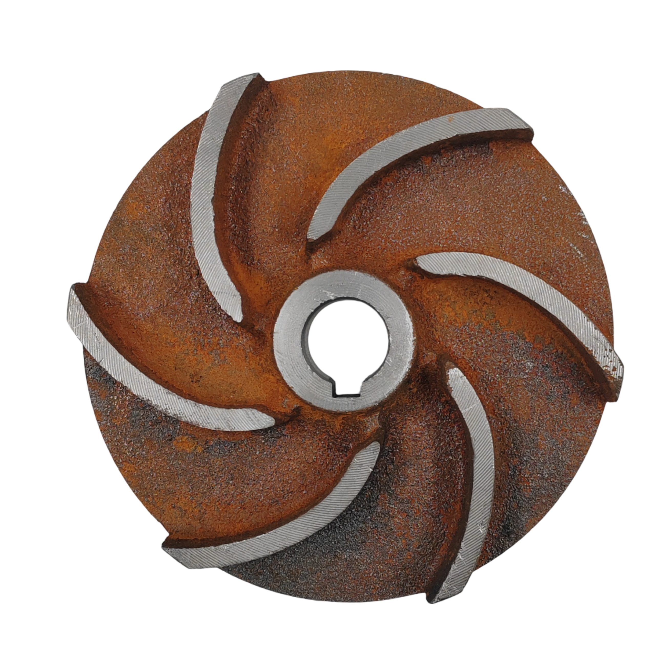 Крыльчатка QUATTRO ELEMENTI Sewage 1700F Ci-Cut (909-082-038), шт