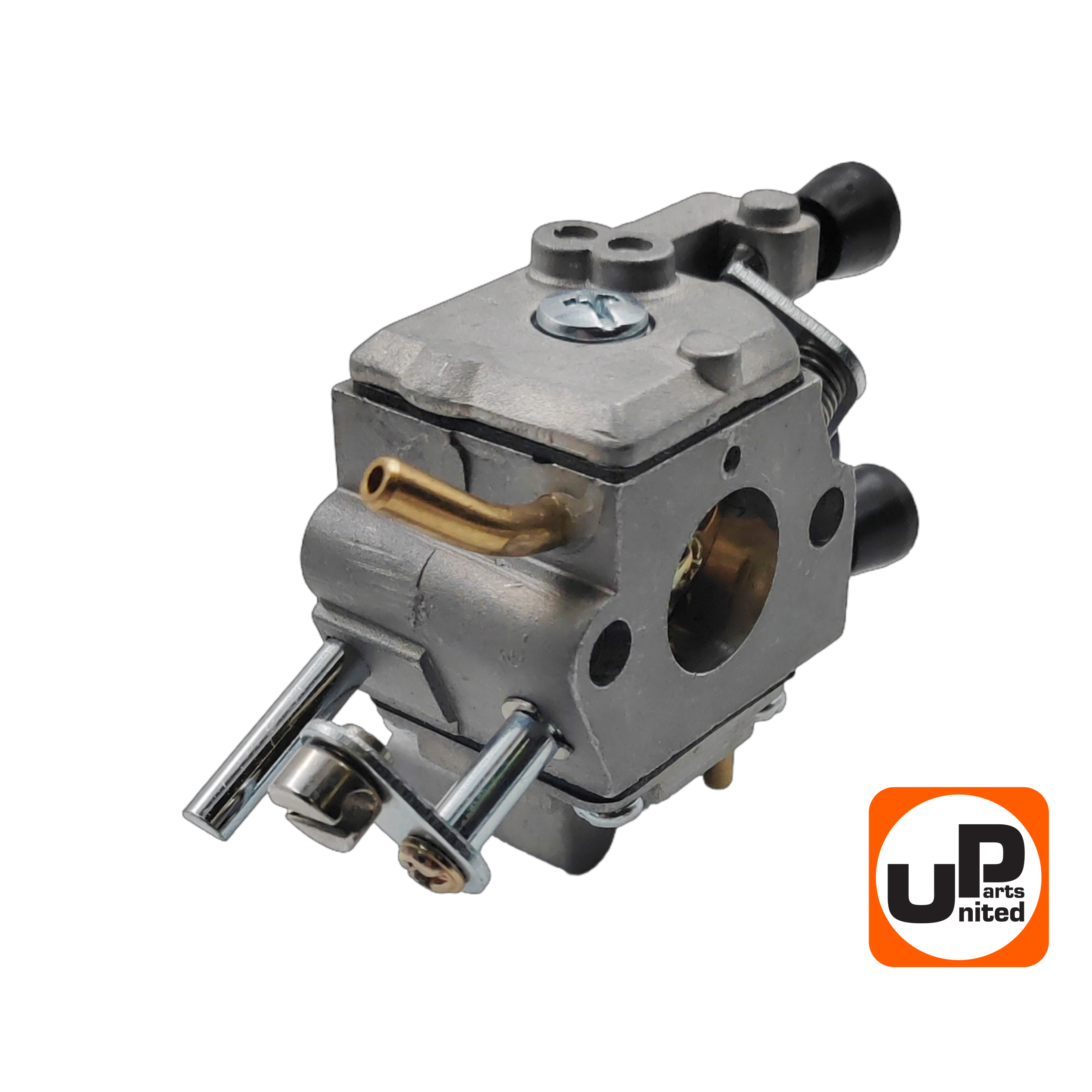 Карбюратор UNITED PARTS для STIHL FS400/450  41281200607, шт