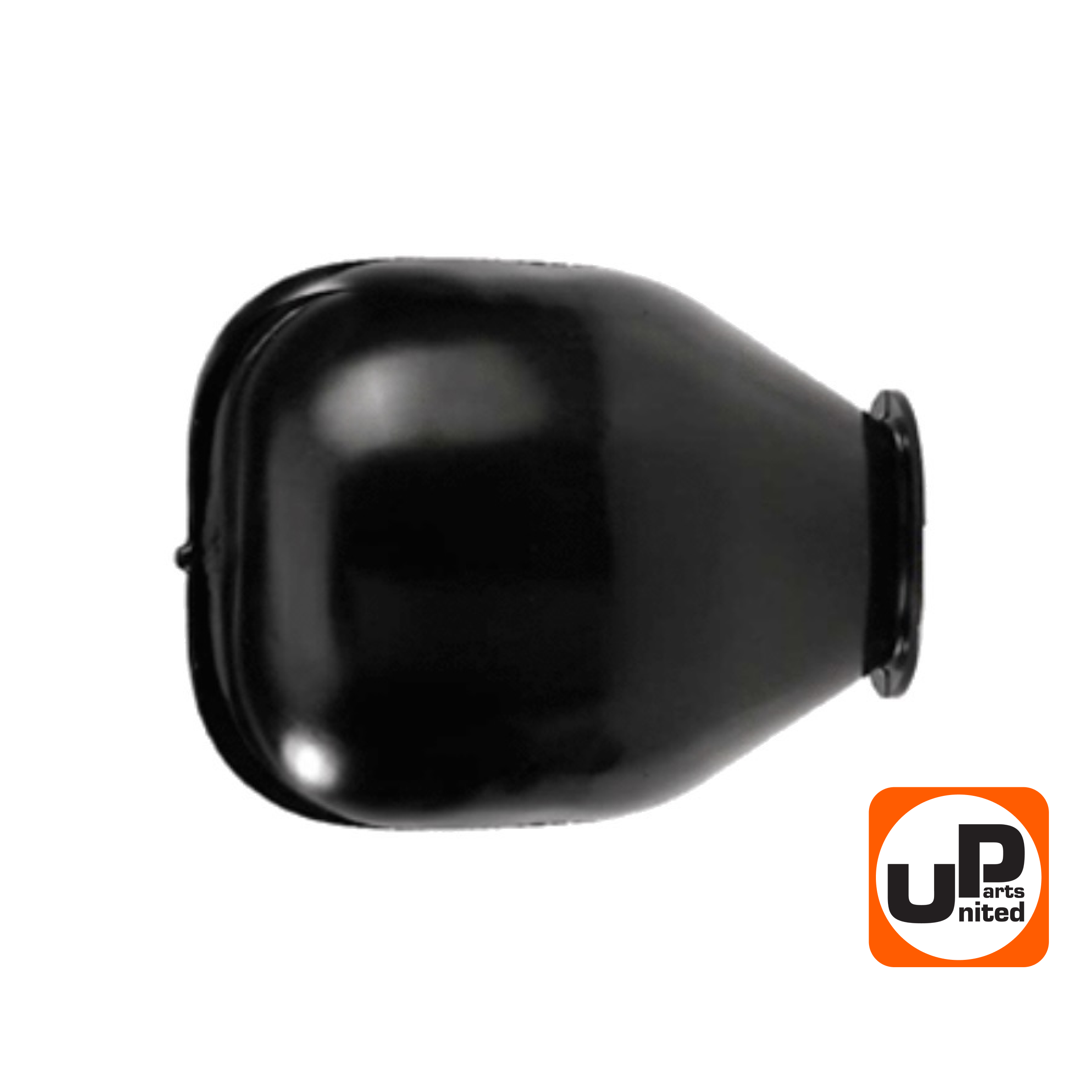 Мембрана UNITED PARTS для гидробака 24л, EPDM (90-0307), шт