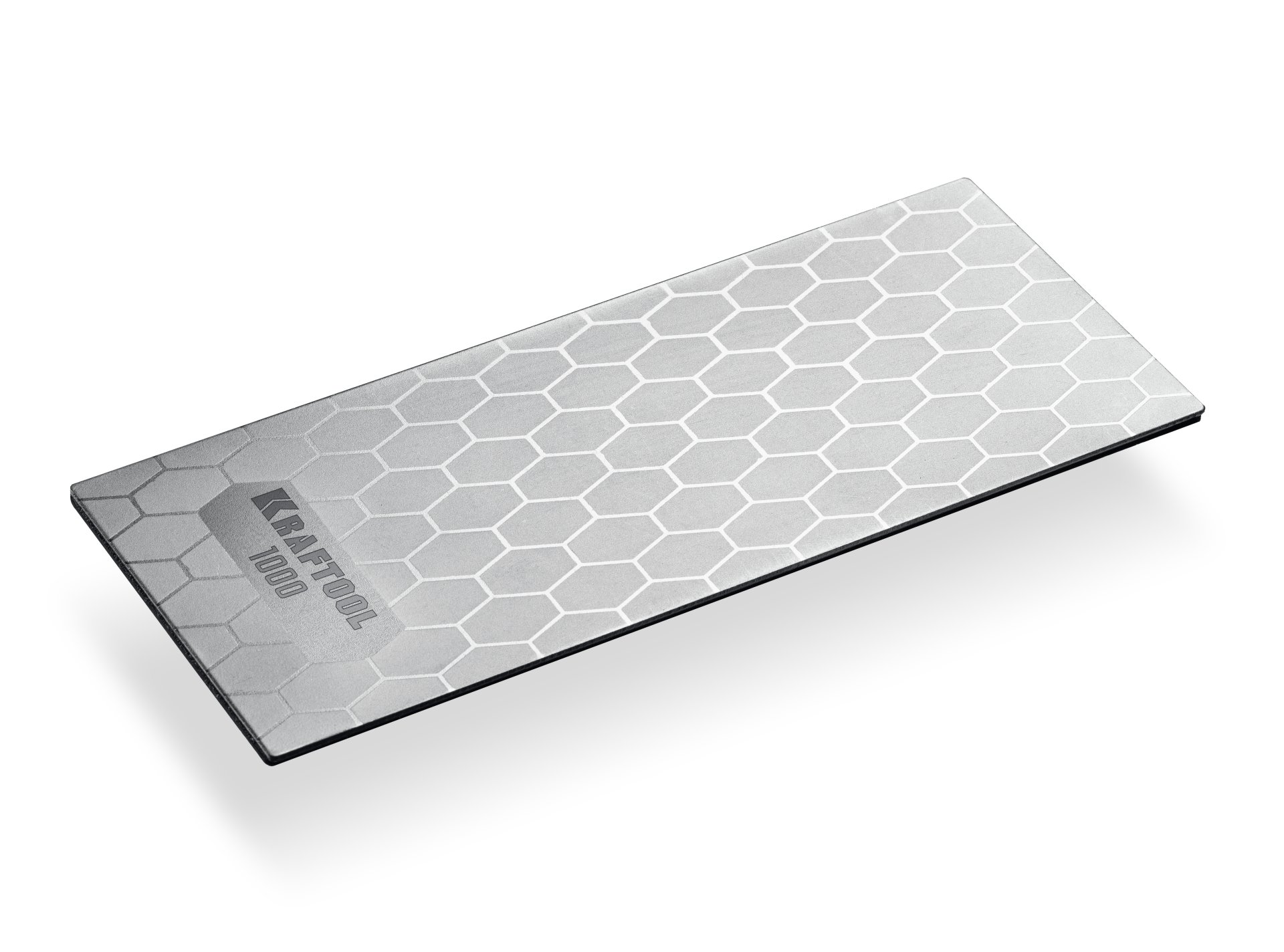 KRAFTOOL DIAMOND 63 х 152 мм, Р1000, пластина алмазная заточная (35710-1000)