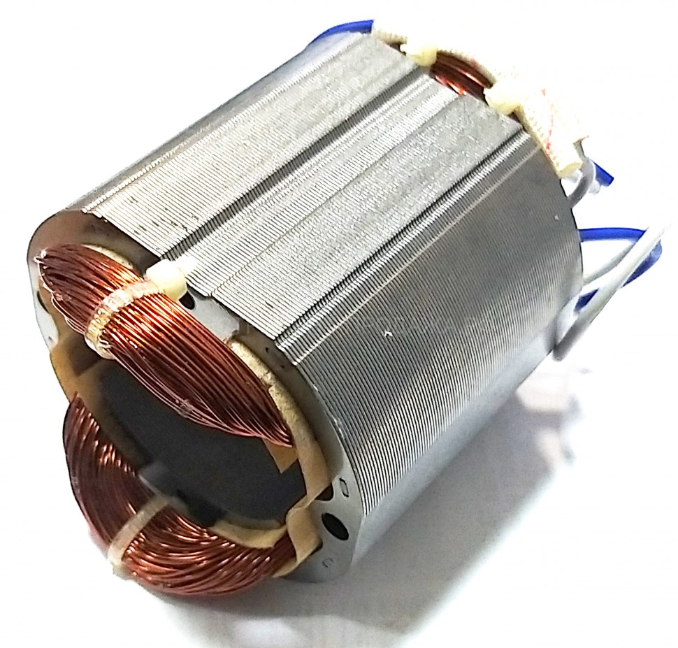 Статор ПУЛЬСАР УШМ 125-1800ЭСБ (914-604-030), шт