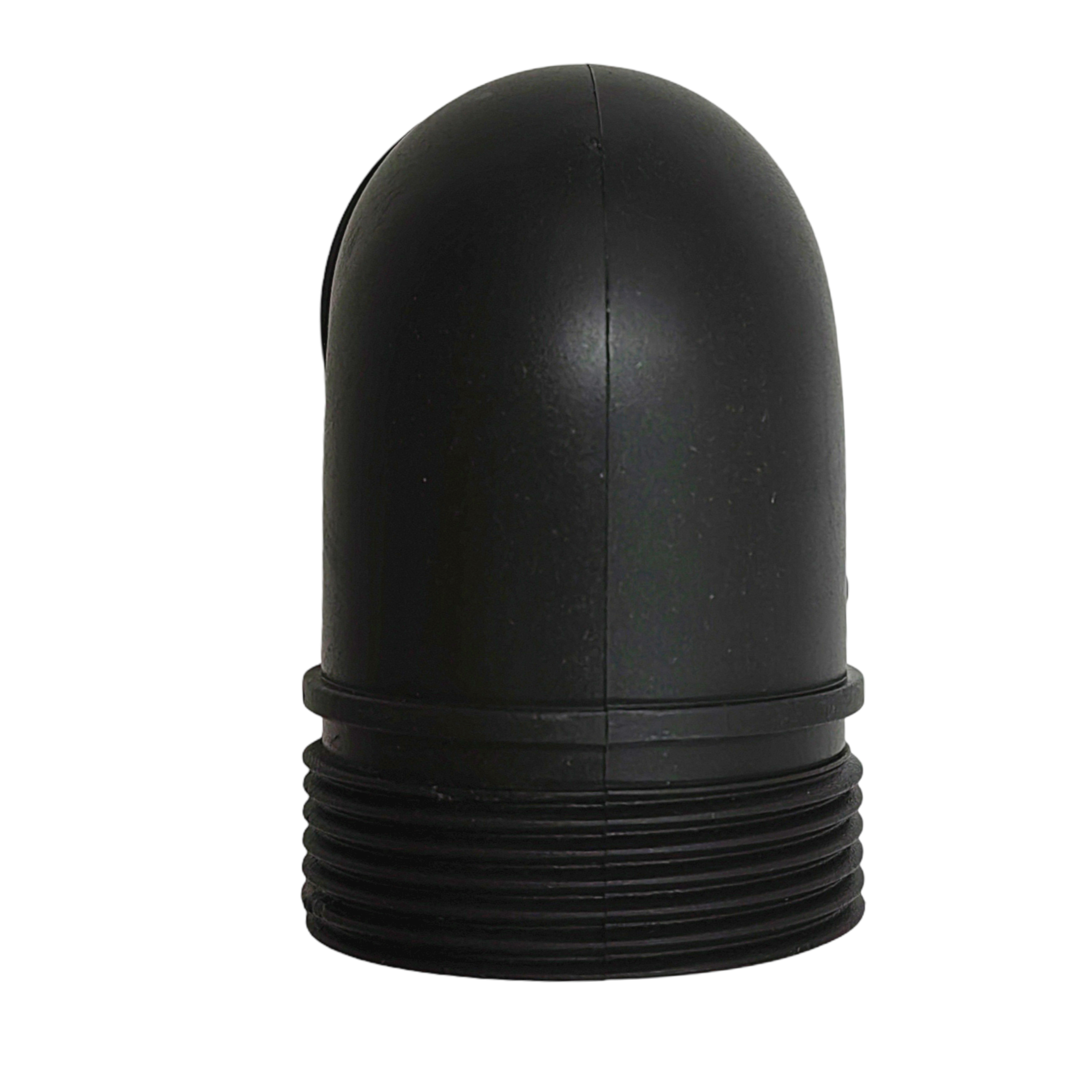 Патрубок QUATTRO ELEMENTI D400F/550F (770-773-021), шт