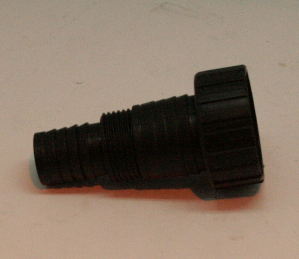 Штуцер QUATTRO ELEMENTI D400/550/750/900/1100 (770-773-023), шт