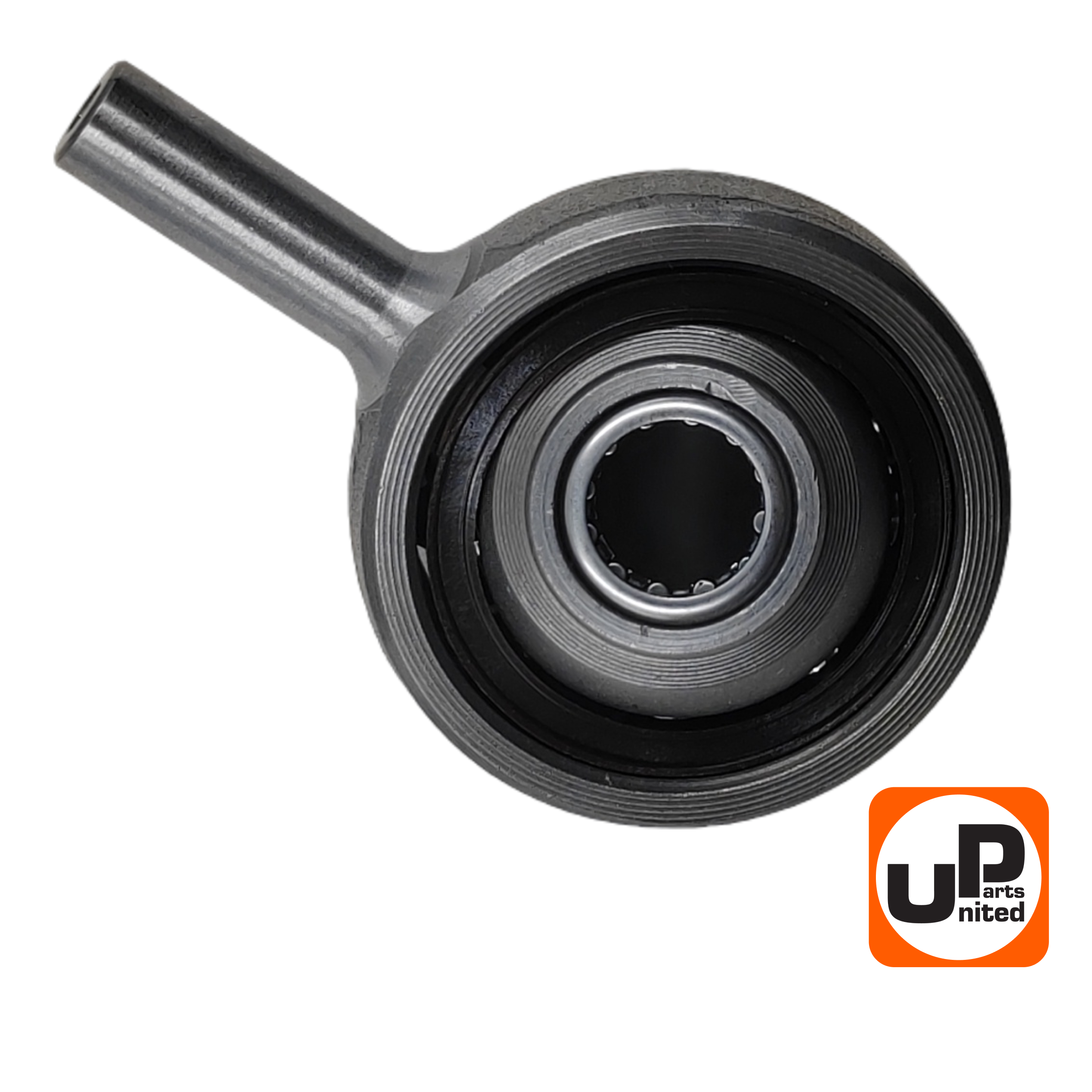 Подшипник качения UNITED PARTS для BOSCH GBH2-26 "пьяный", шт