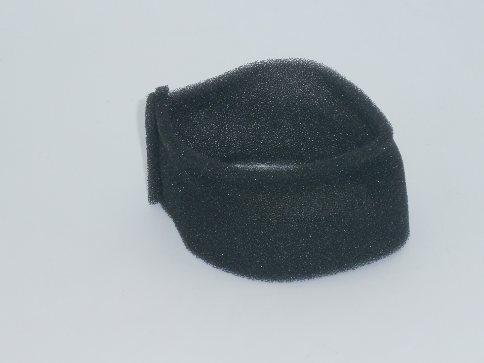 Фильтр воздушный QUATTRO ELEMENTI PALERMO110/125Turbo поролоновый (242-298-012), шт
