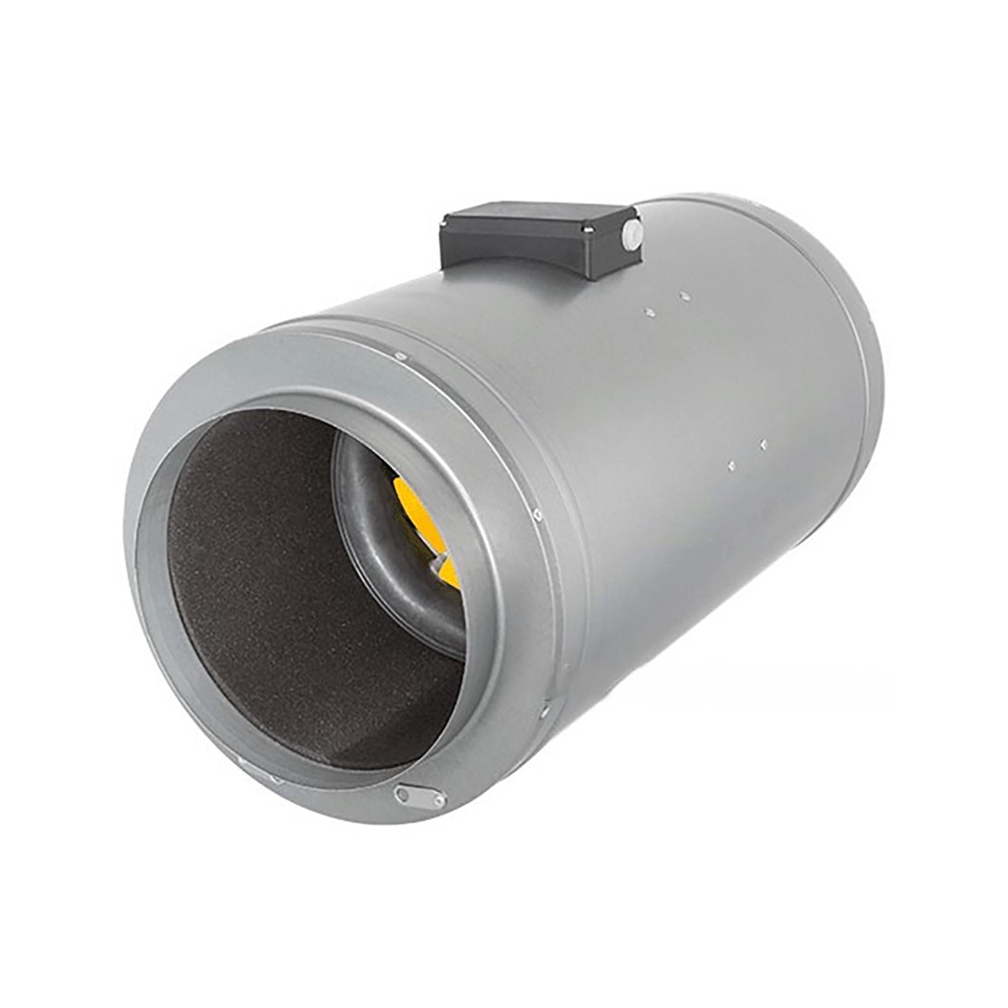 Вентилятор шумоизолированный SH 160 EC