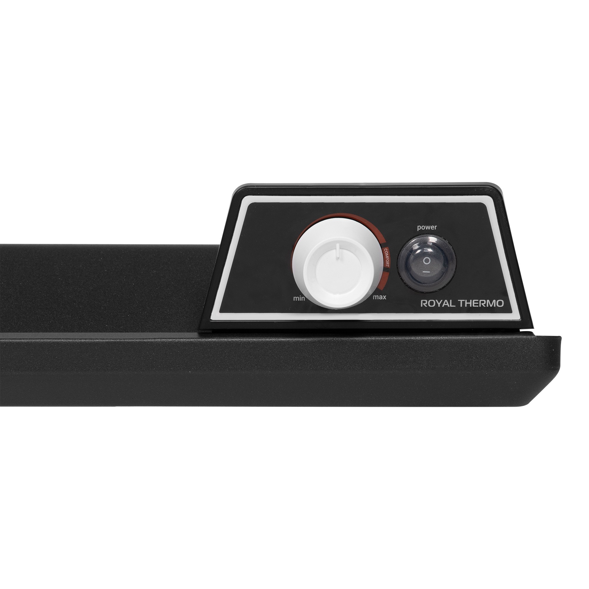 Конвектор электрический Royal Thermo Nero RTCN/M-1002