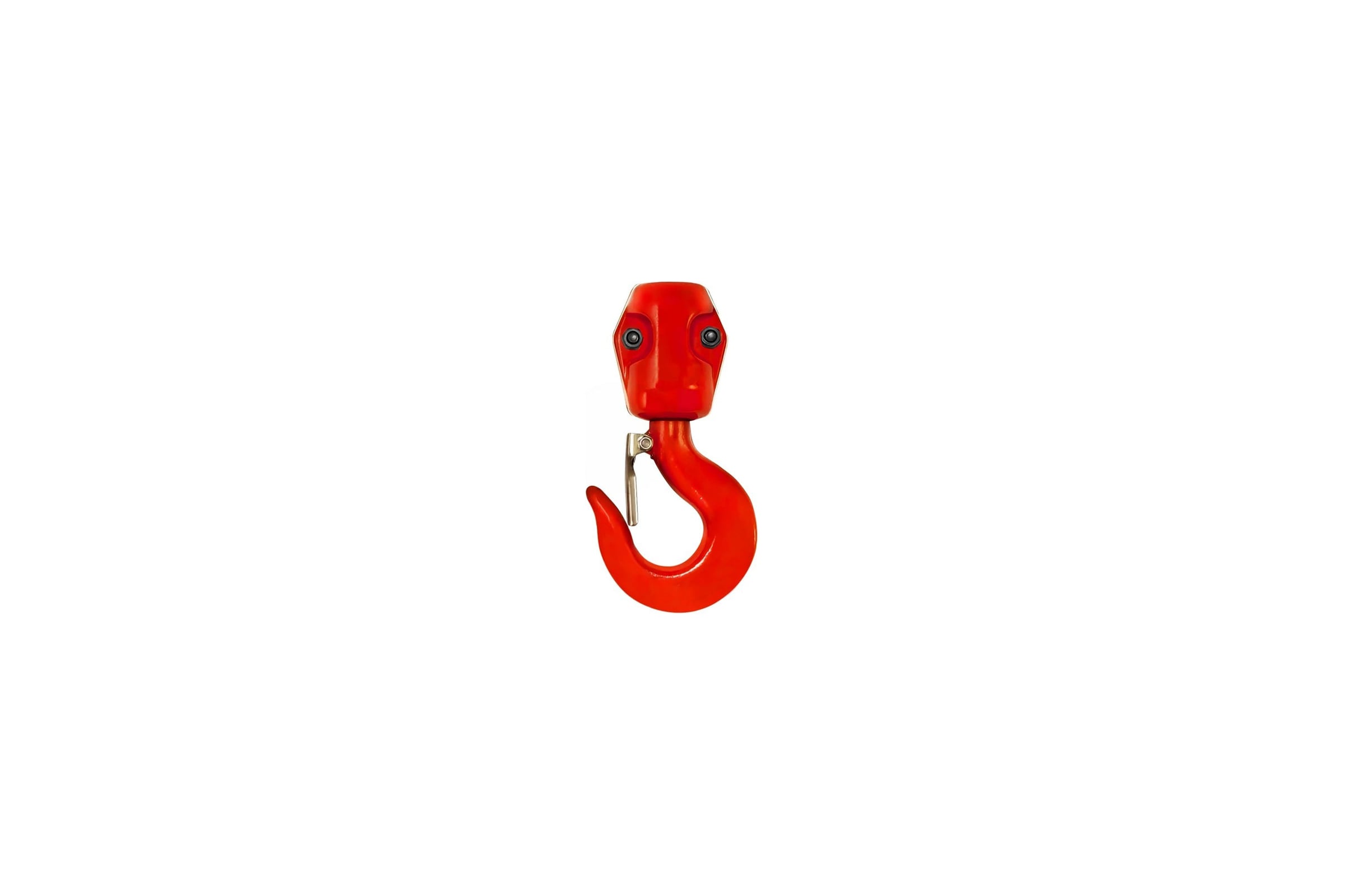 Крюк подвеса UNITED PARTS для электрических талей (до 250кг), шт