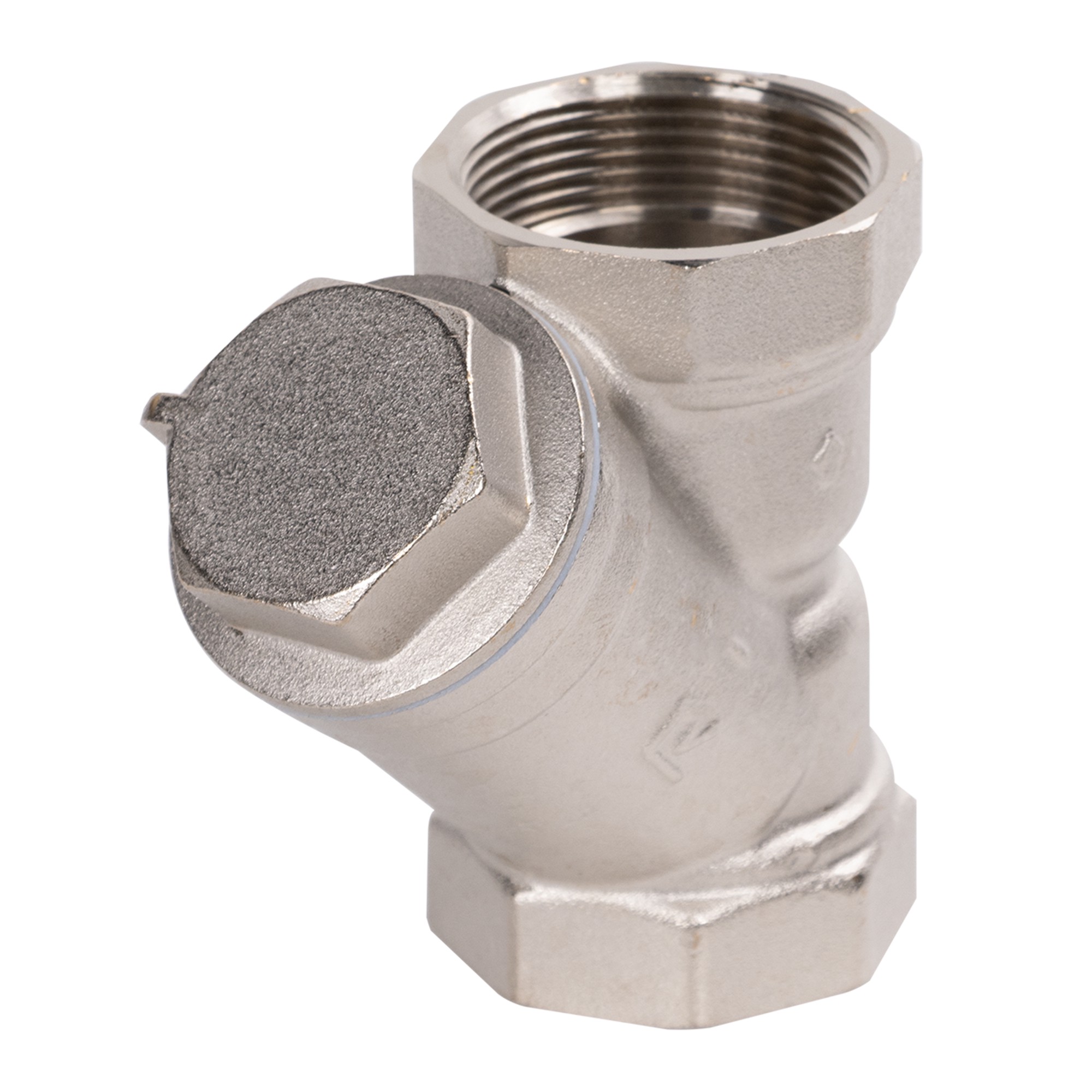 Фильтр косой Royal Thermo OPTIMAL 1 1/2"