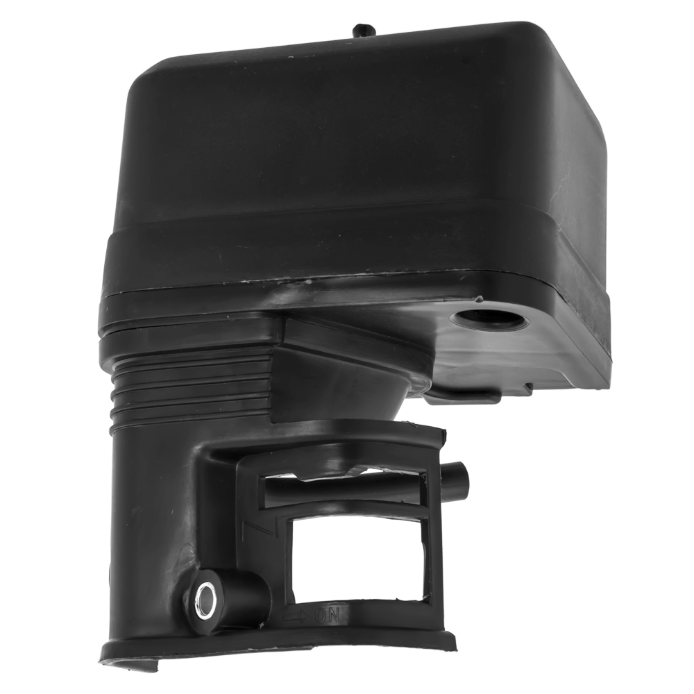 Корпус воздушного фильтра UNITED PARTS 168/170F, GX160/200 поролоновый ВФ, карб. с краником, шт