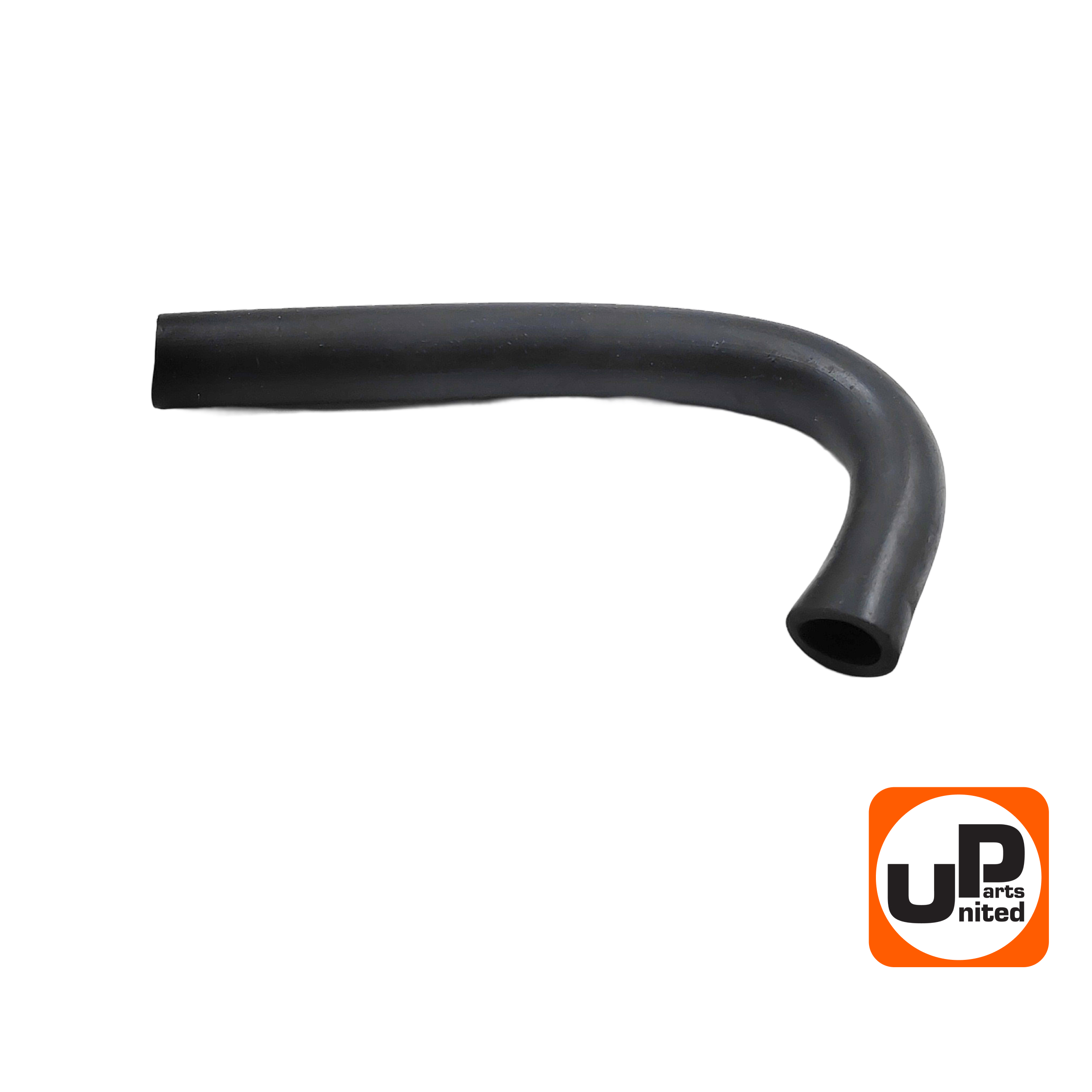 Трубка UNITED PARTS отвода газов 168F/170F (90-1082), шт