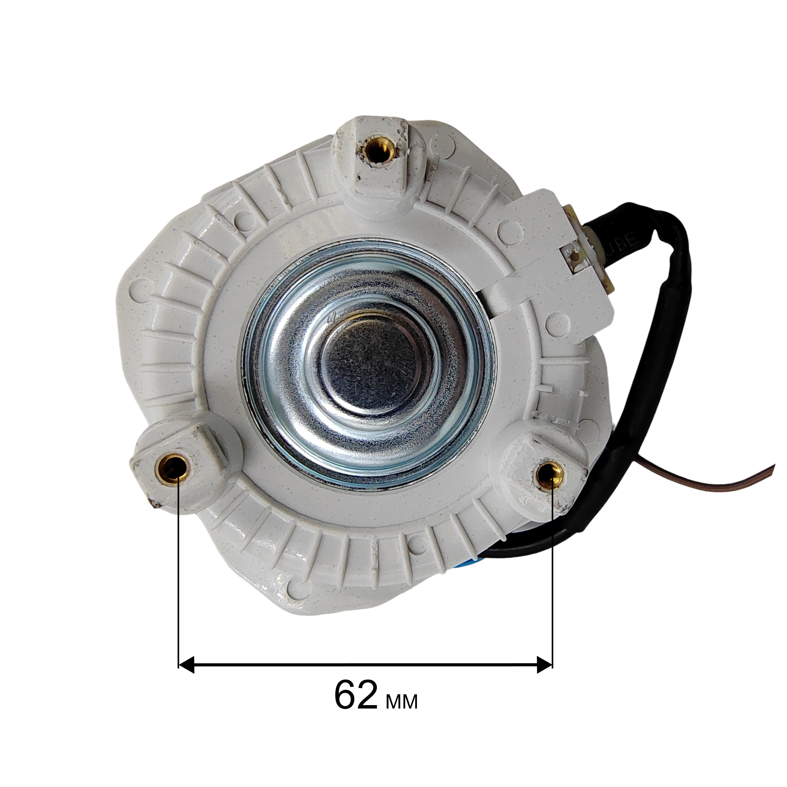 Двигатель эл. переменного тока QUATTRO ELEMENTI QE-30G (911-550-012), шт